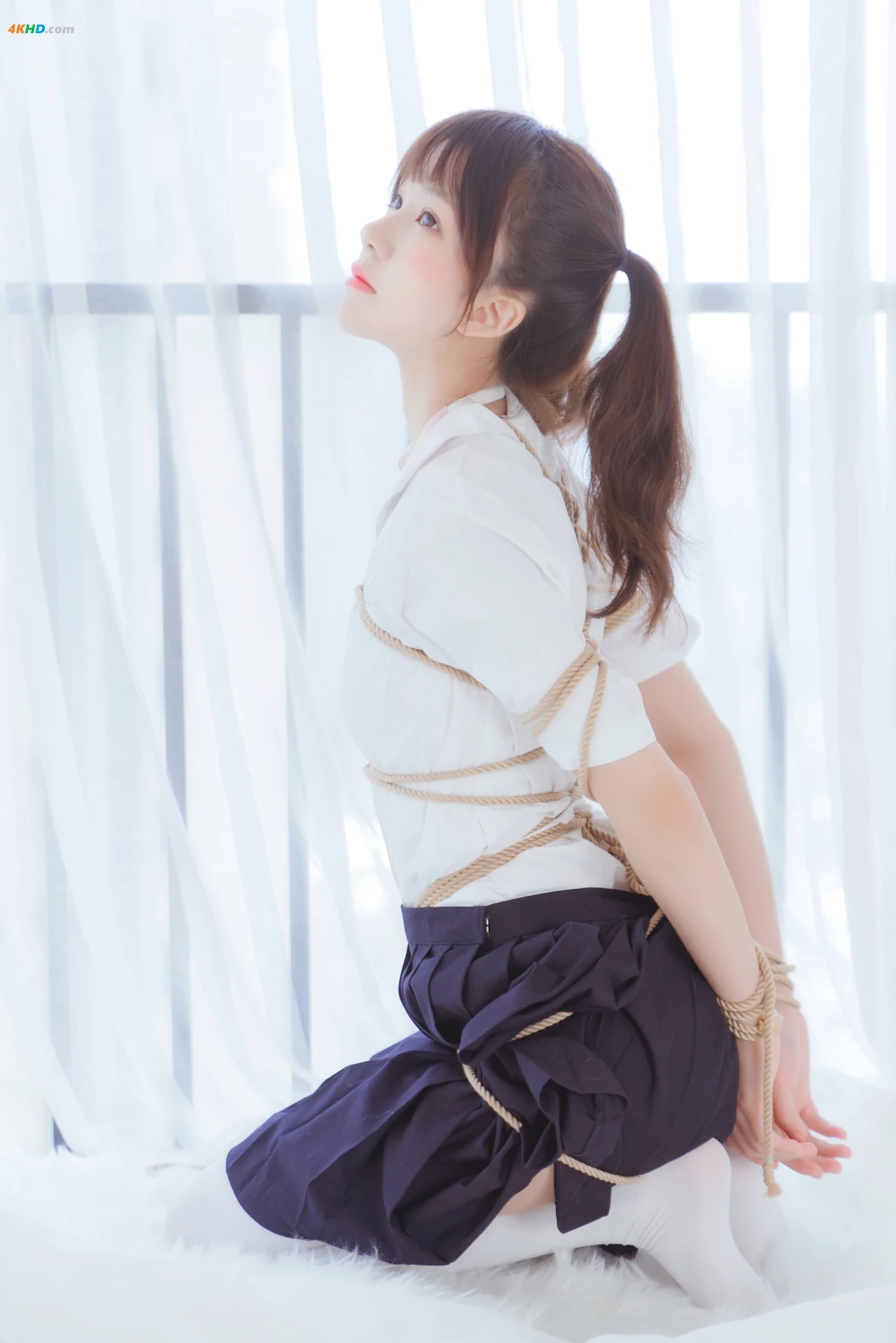 SenLuoCaiTuan QingSe 15E4K 02 — photo 1