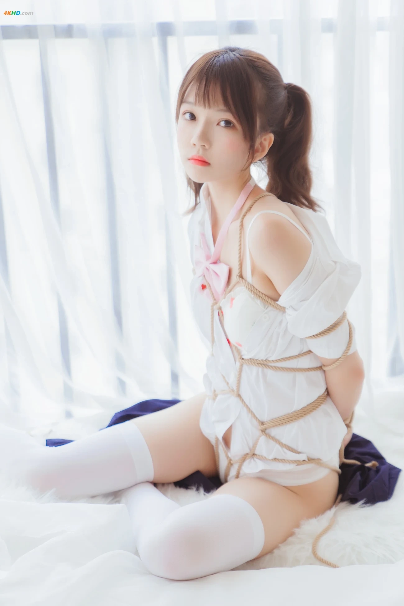 SenLuoCaiTuan QingSe 15E4K 02 — photo 27