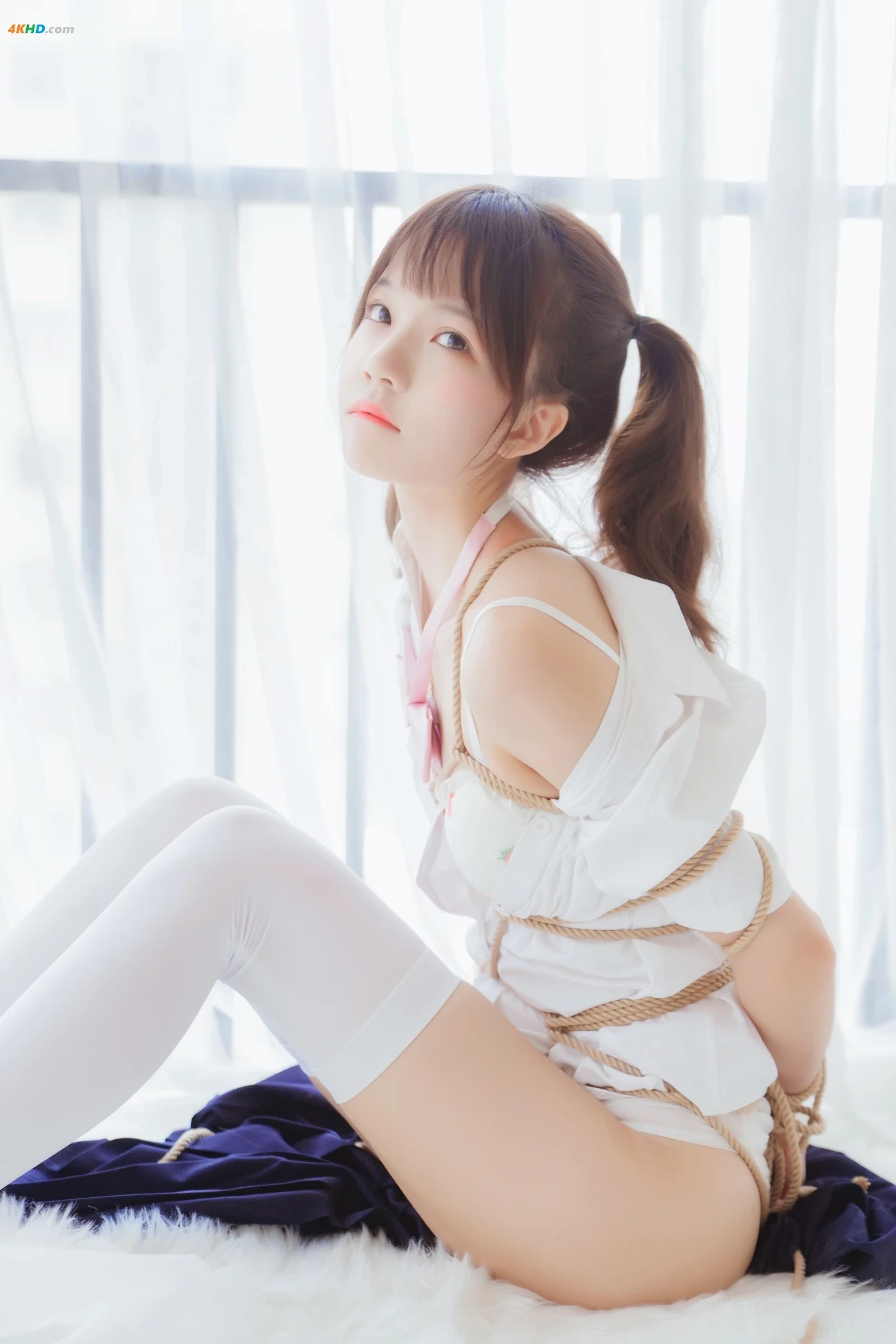 SenLuoCaiTuan QingSe 15E4K 02 — photo 30
