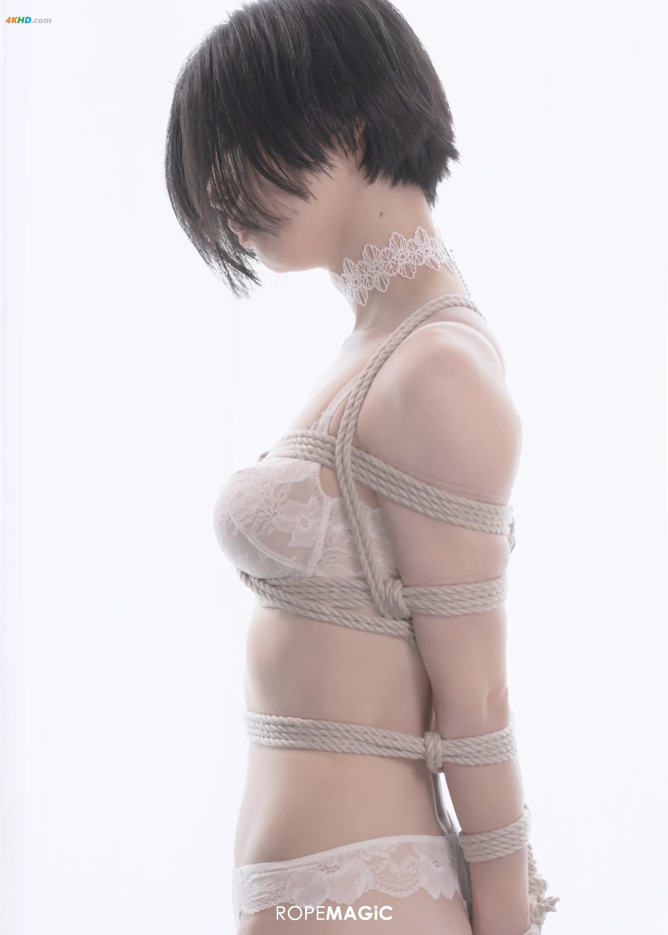 [ROPEMAGiC] Reiji Suzuki - photogenic — photo 8