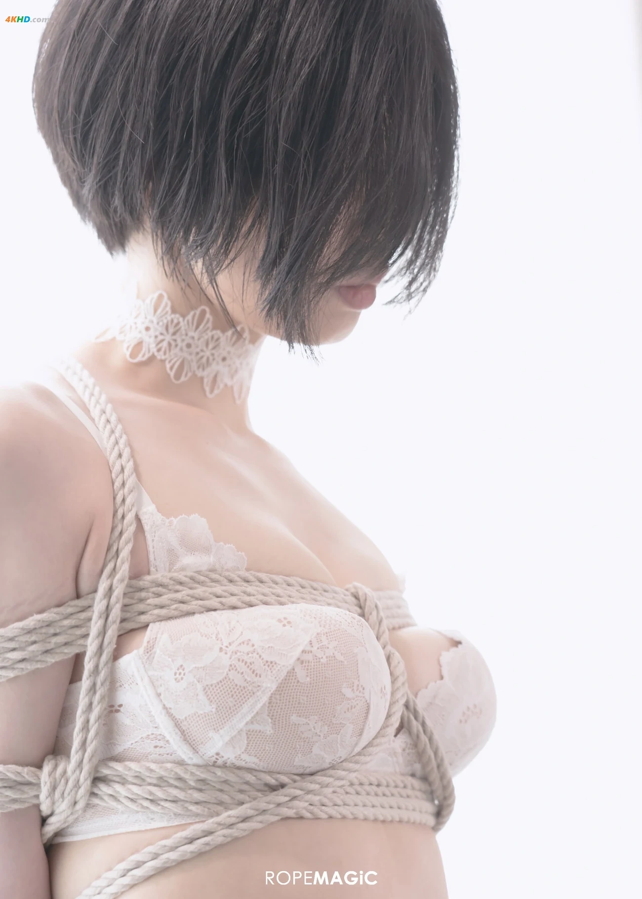 [ROPEMAGiC] Reiji Suzuki - photogenic — photo 11