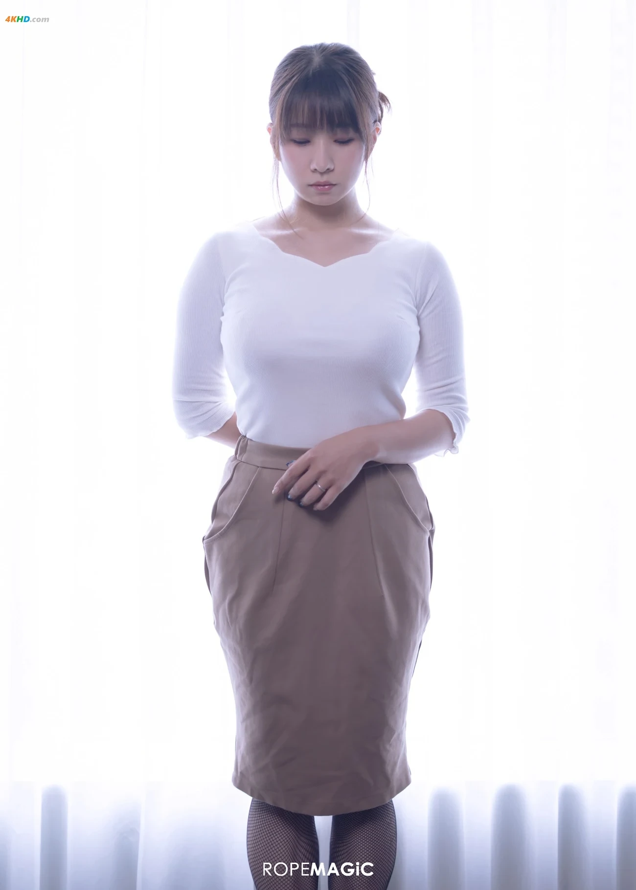 [ROPEMAGiC] Reiji Suzuki - honey — photo 2