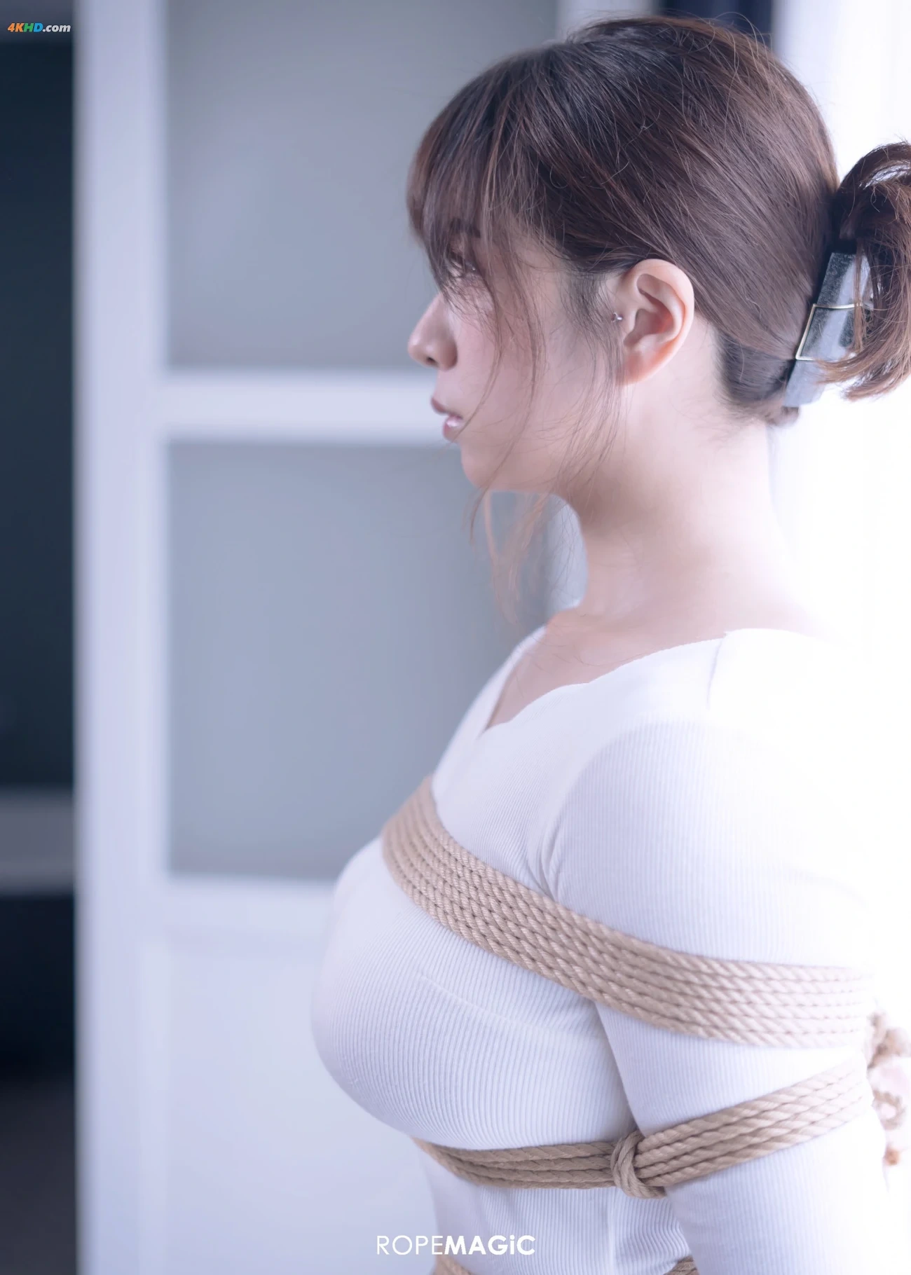 [ROPEMAGiC] Reiji Suzuki - honey — photo 3