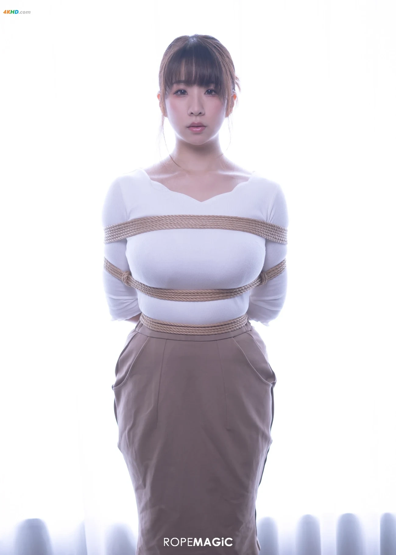 [ROPEMAGiC] Reiji Suzuki - honey — photo 4