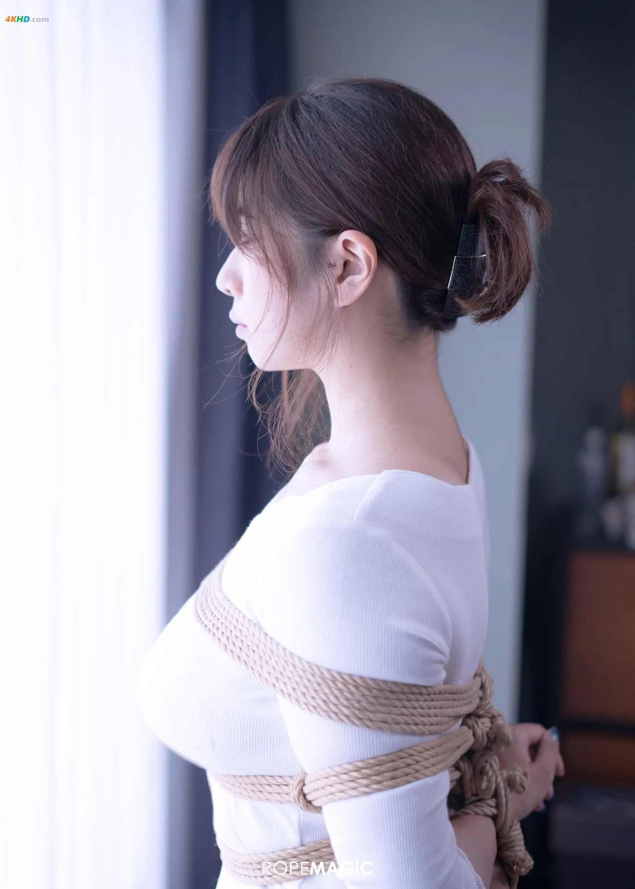[ROPEMAGiC] Reiji Suzuki - honey — photo 9