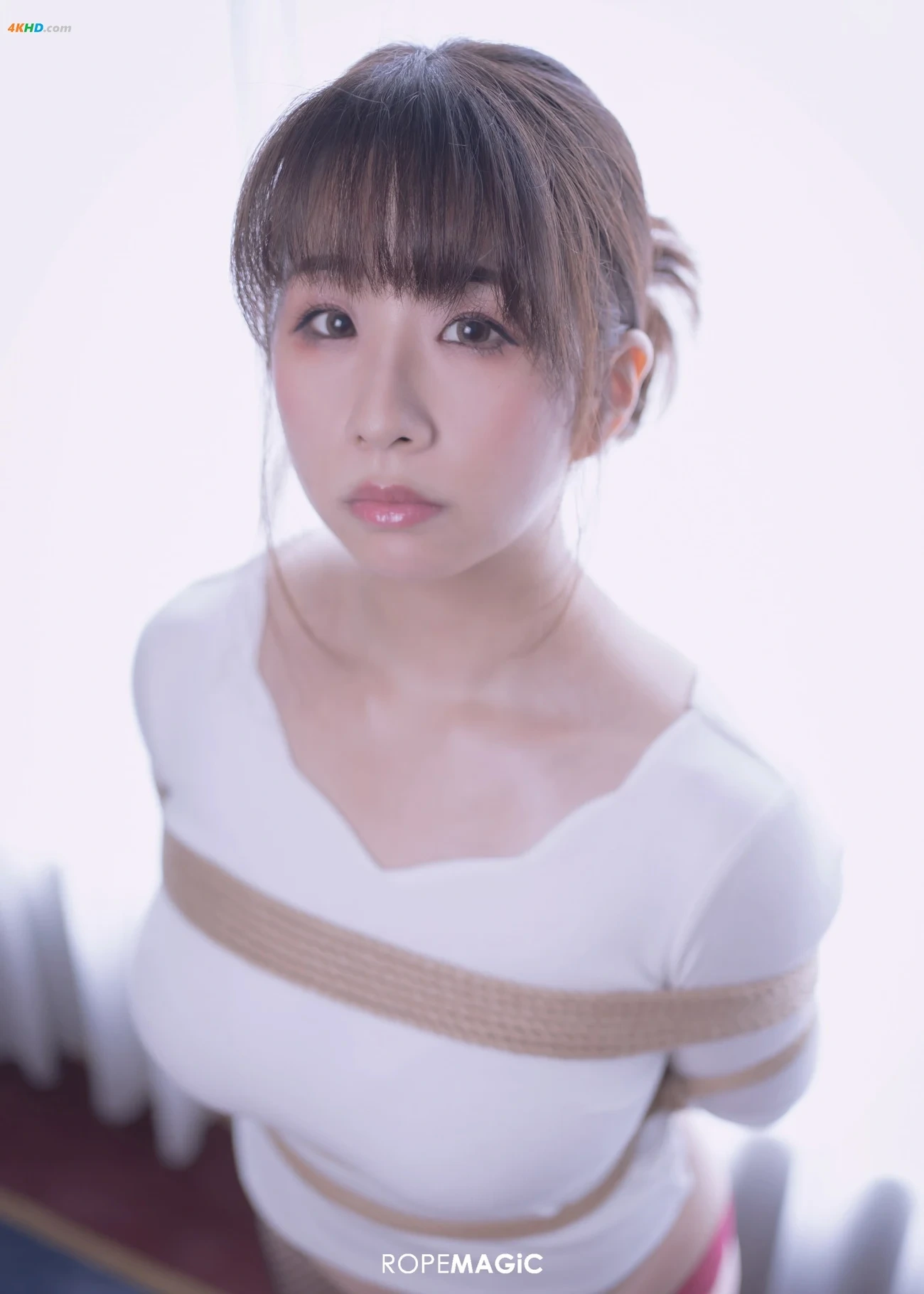 [ROPEMAGiC] Reiji Suzuki - honey — photo 11