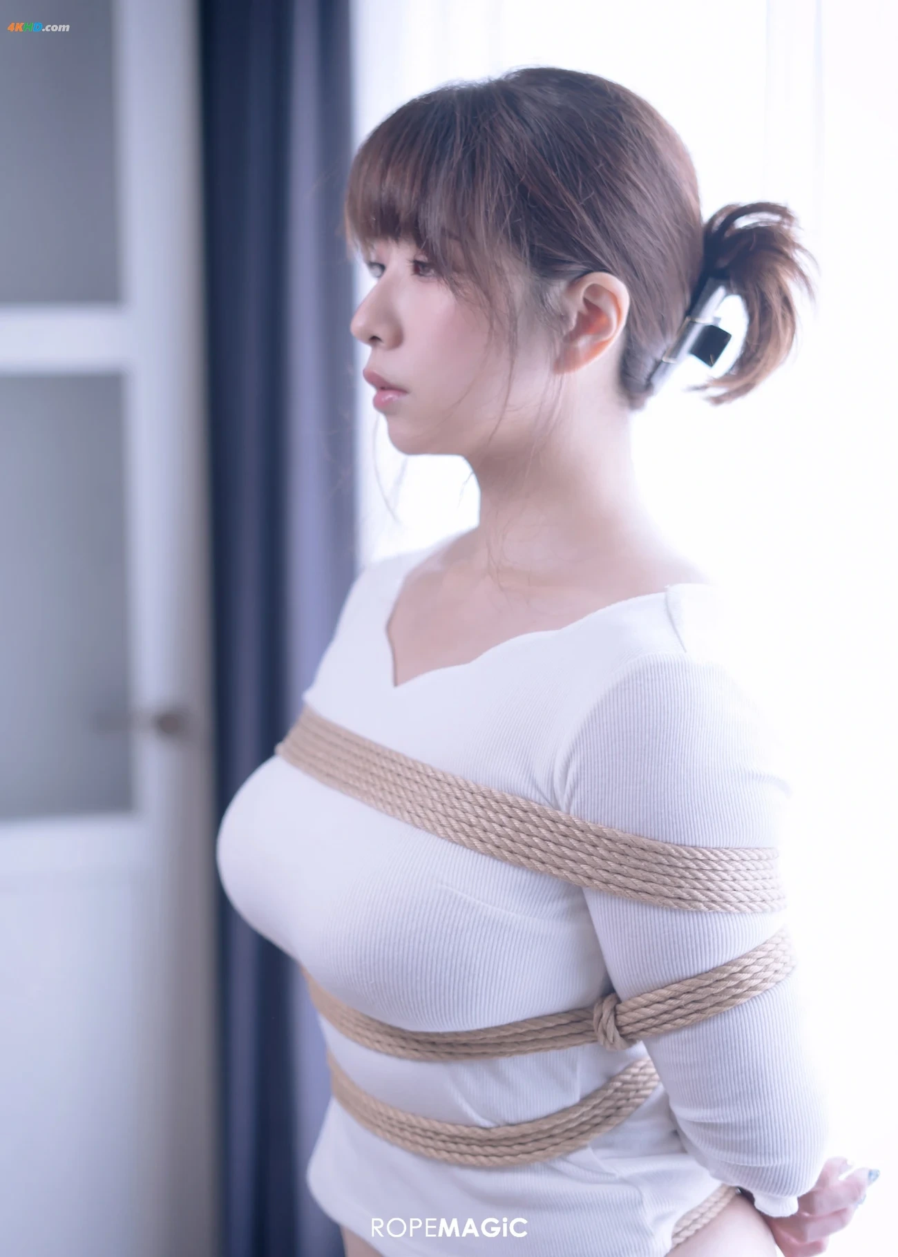 [ROPEMAGiC] Reiji Suzuki - honey — photo 15