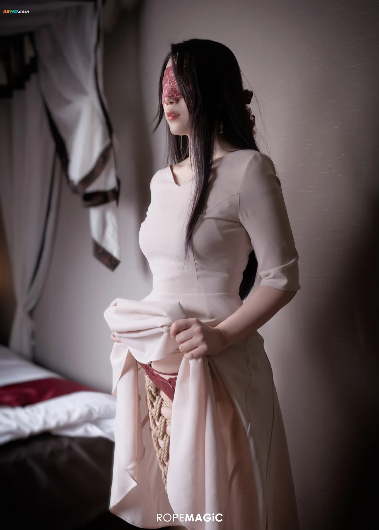 [ROPEMAGiC] Reiji Suzuki - jewel — photo 3