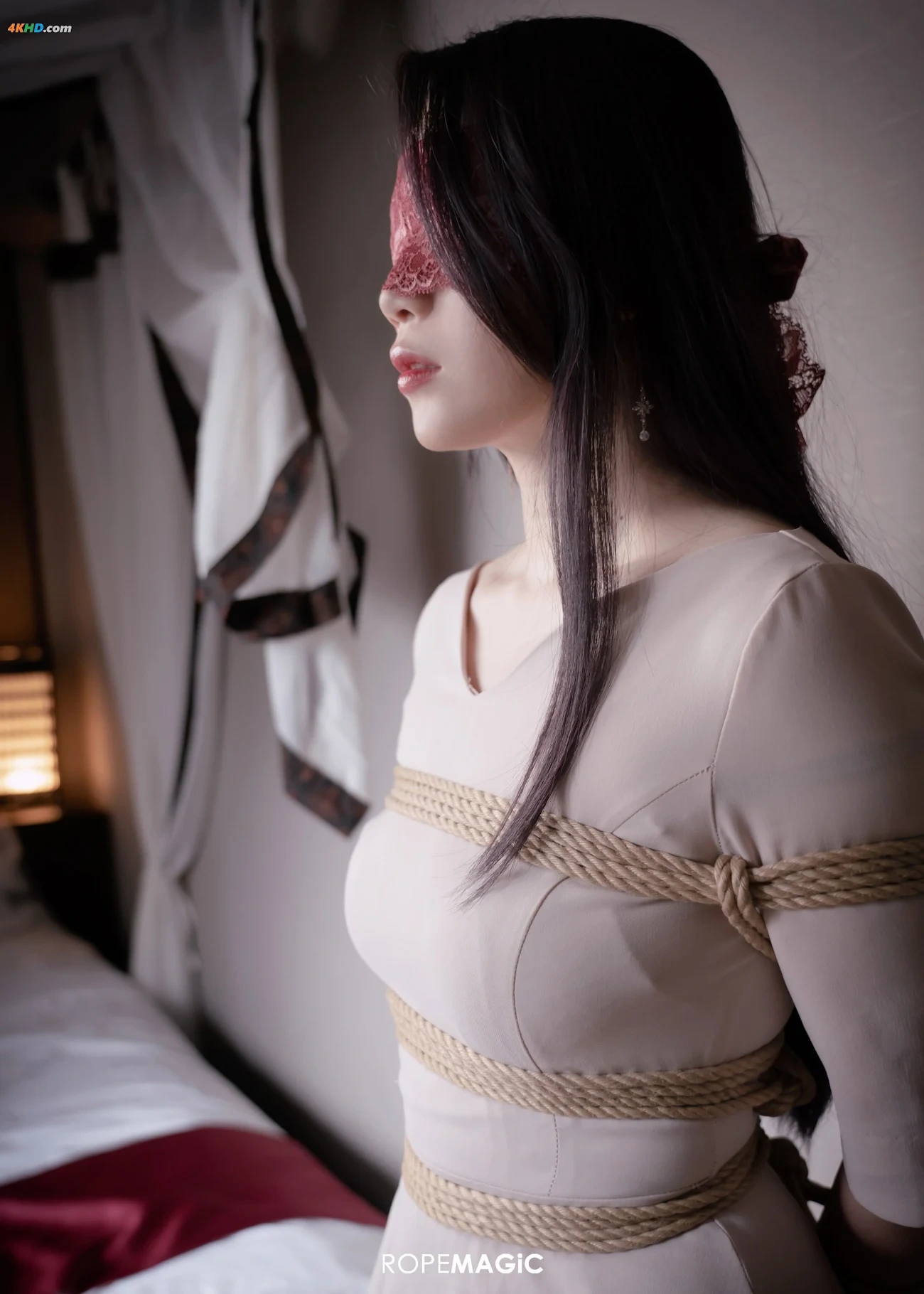 [ROPEMAGiC] Reiji Suzuki - jewel — photo 7