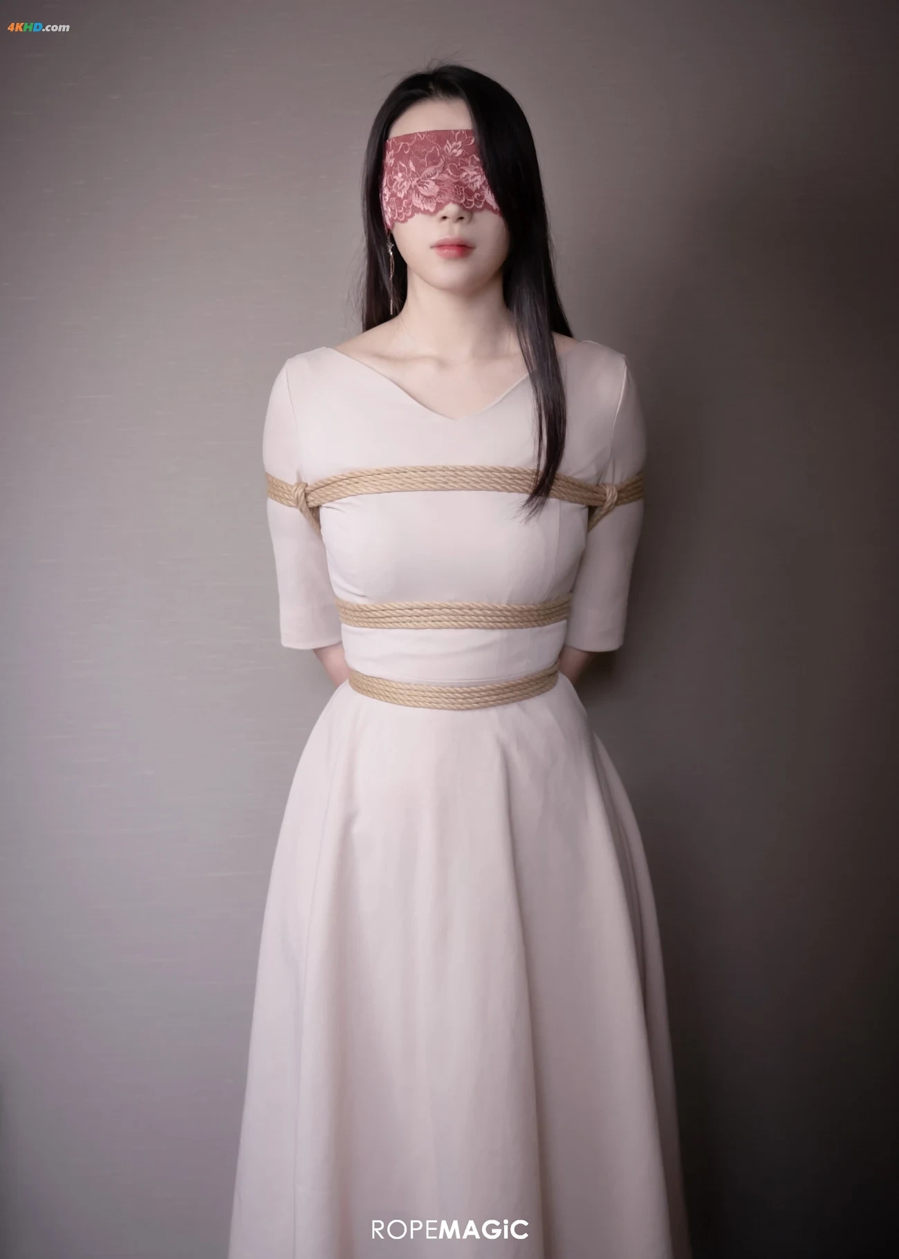 [ROPEMAGiC] Reiji Suzuki - jewel — photo 8