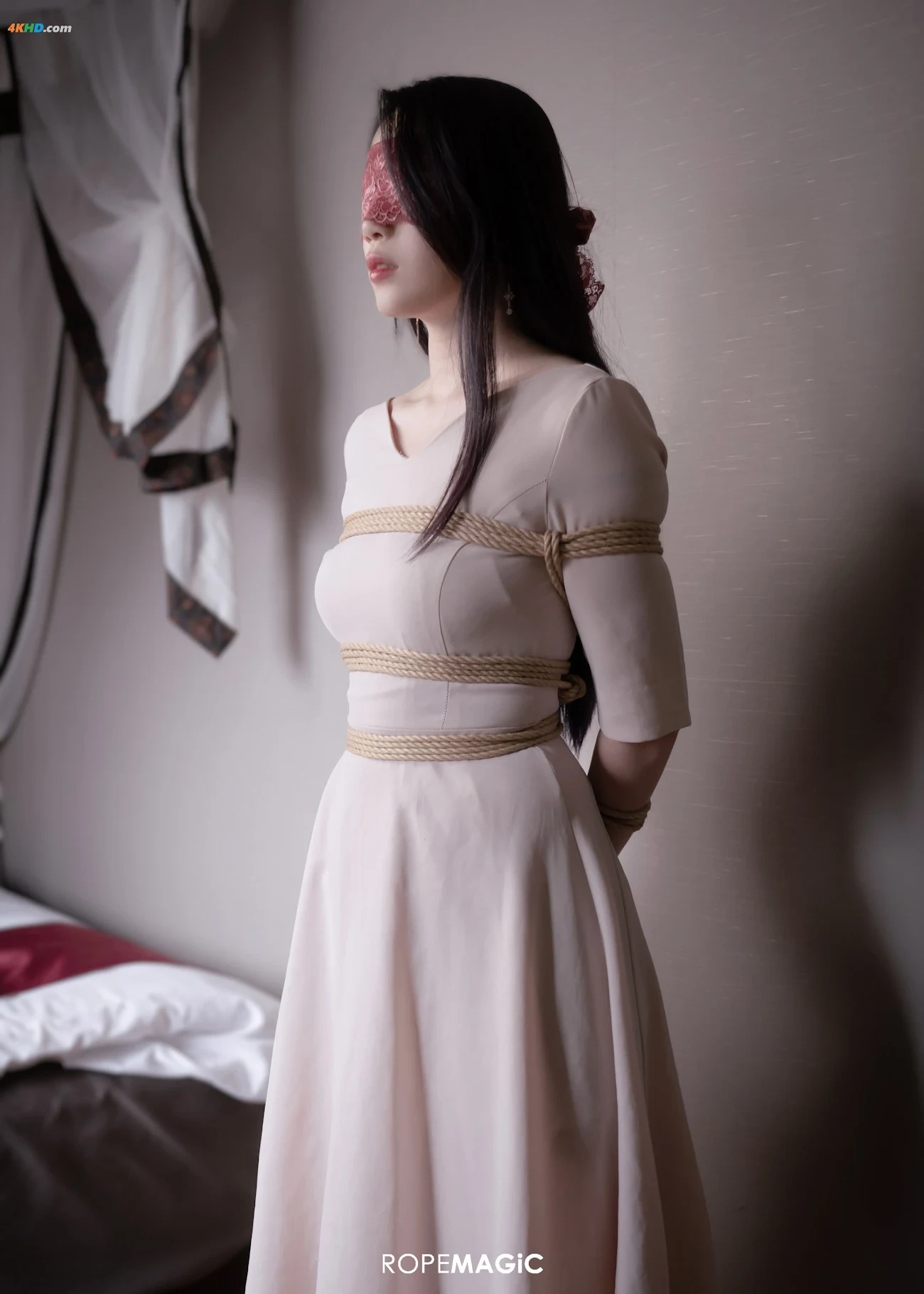 [ROPEMAGiC] Reiji Suzuki - jewel — photo 9