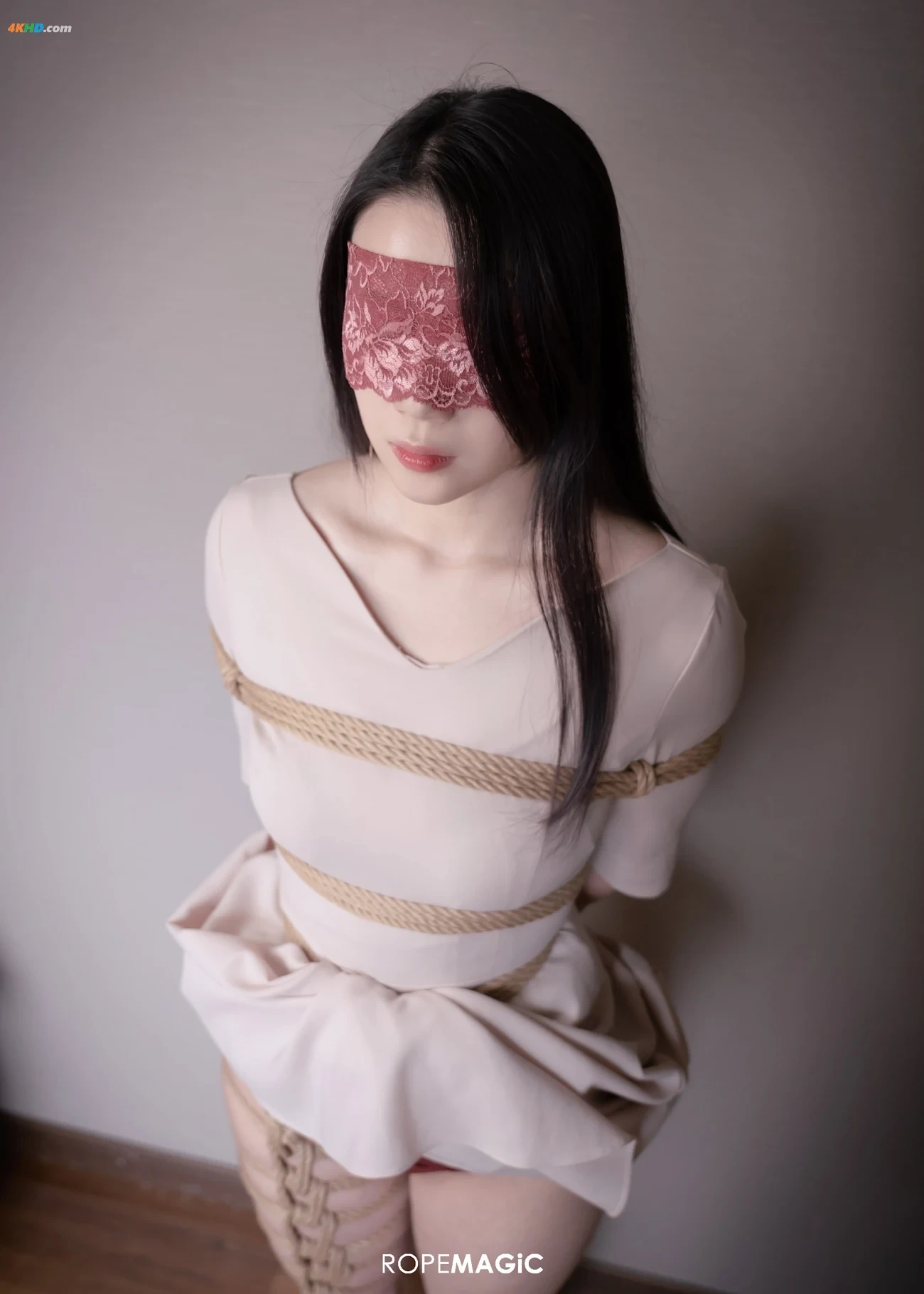 [ROPEMAGiC] Reiji Suzuki - jewel — photo 10