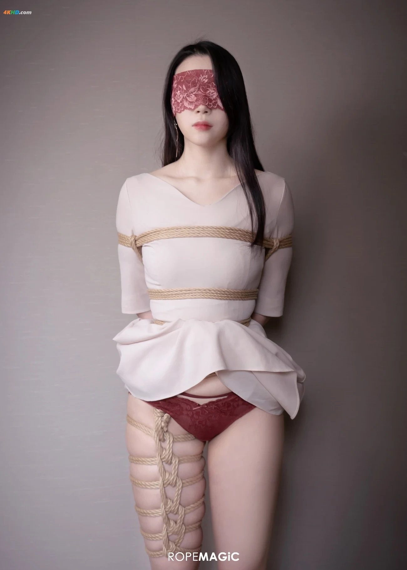 [ROPEMAGiC] Reiji Suzuki - jewel — photo 11