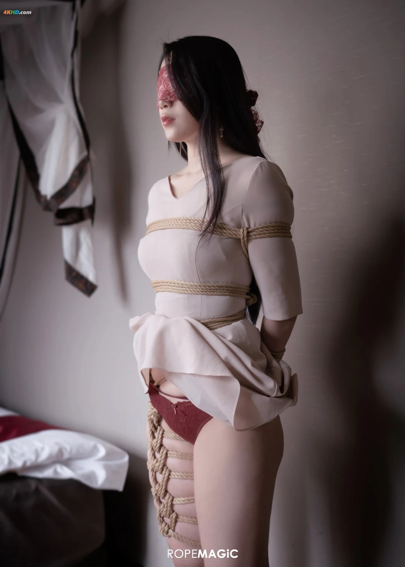 [ROPEMAGiC] Reiji Suzuki - jewel — photo 12