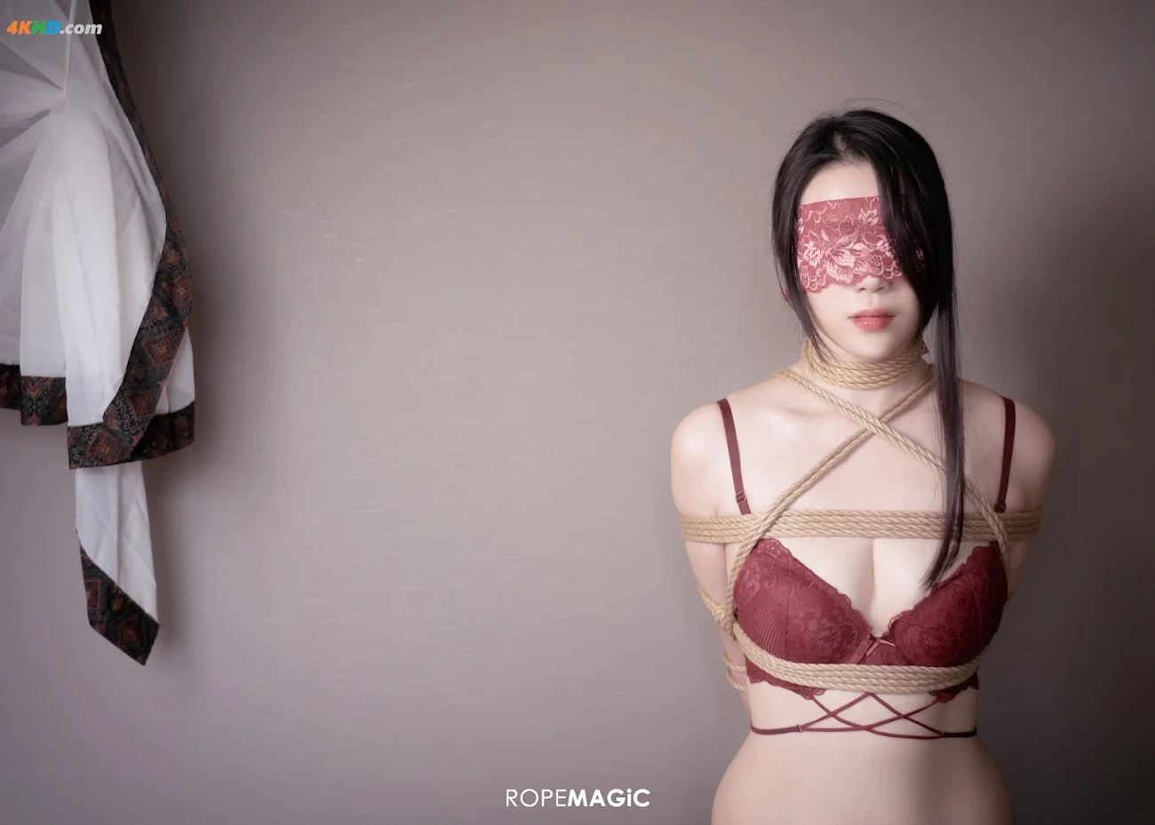 [ROPEMAGiC] Reiji Suzuki - jewel — photo 18