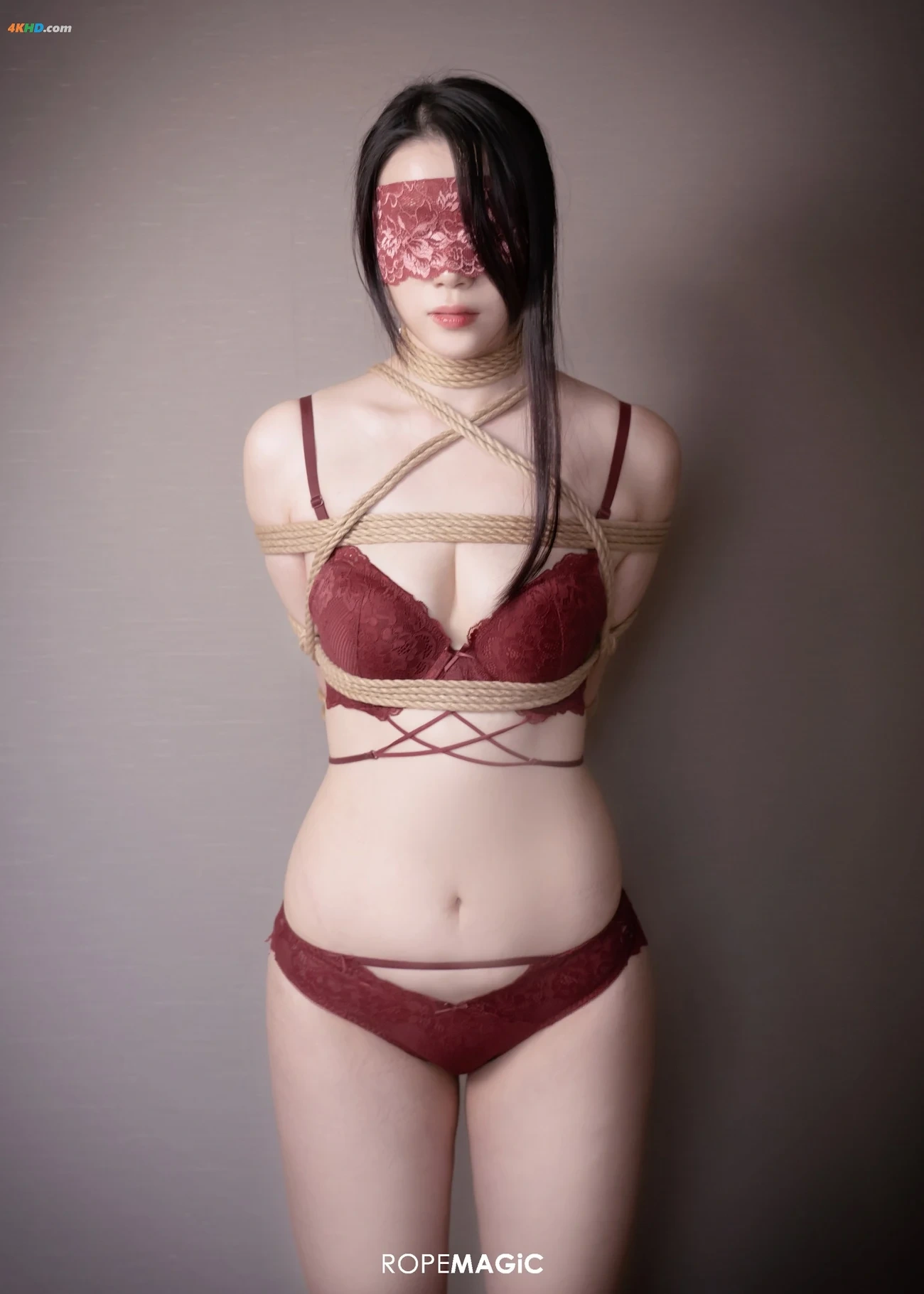[ROPEMAGiC] Reiji Suzuki - jewel — photo 20