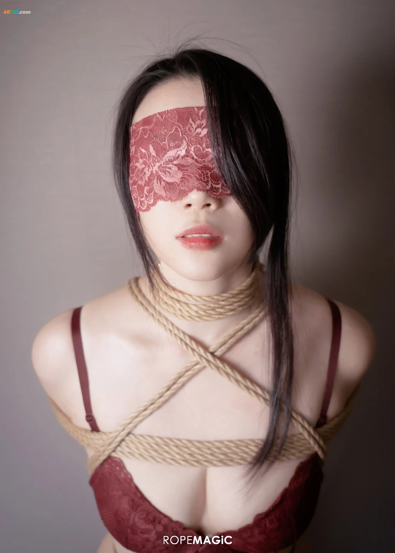 [ROPEMAGiC] Reiji Suzuki - jewel — photo 23