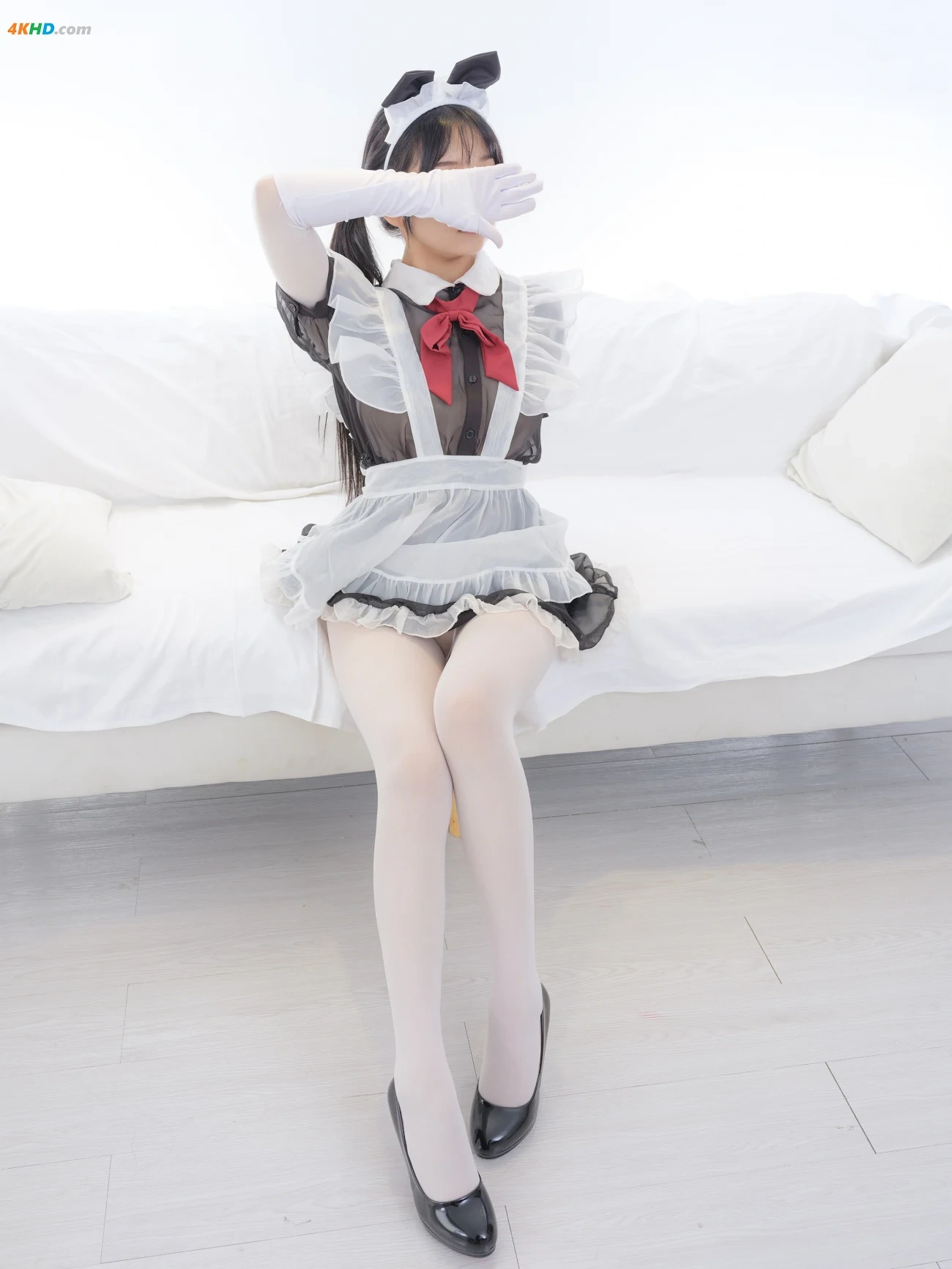 SenLuoCaiTuan QingSe 12E4K 01 — photo 9