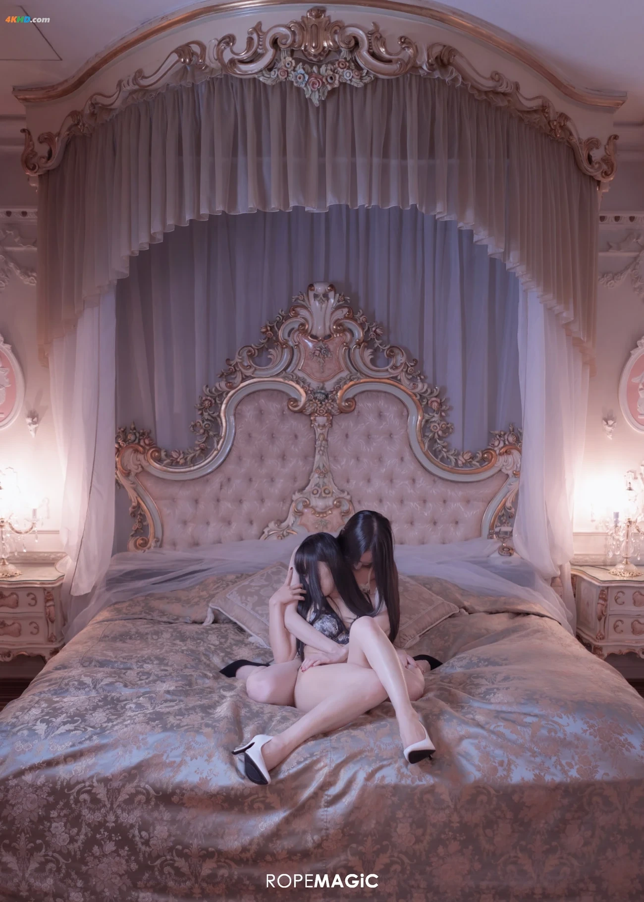 [ROPEMAGiC] Reiji Suzuki - eveandeve — photo 33