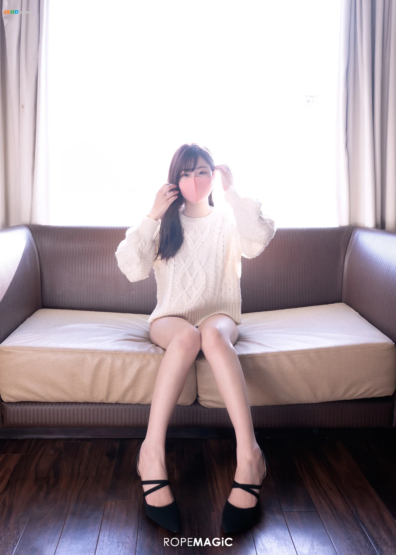 [ROPEMAGiC] Reiji Suzuki - eyes — photo 2