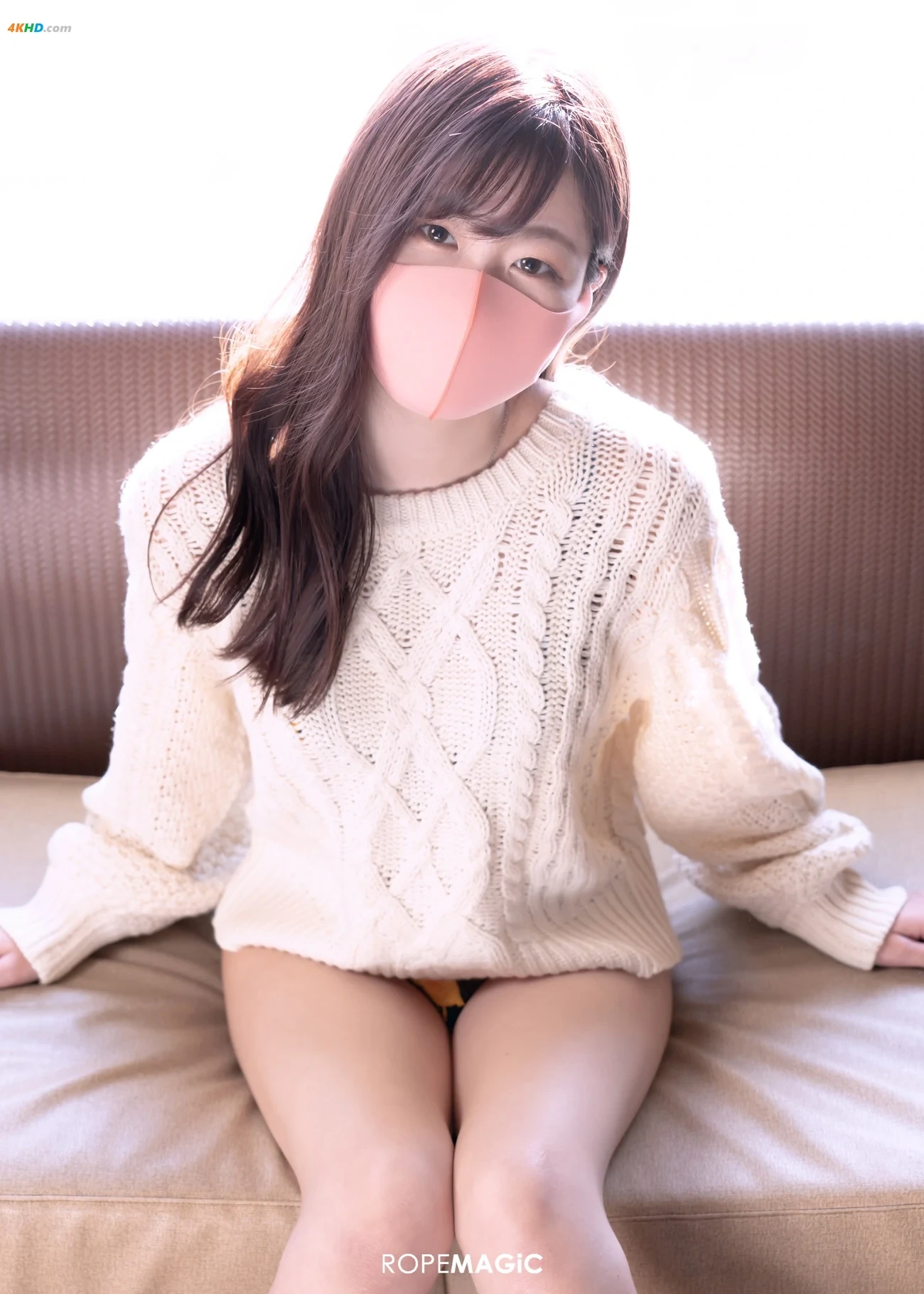 [ROPEMAGiC] Reiji Suzuki - eyes — photo 3