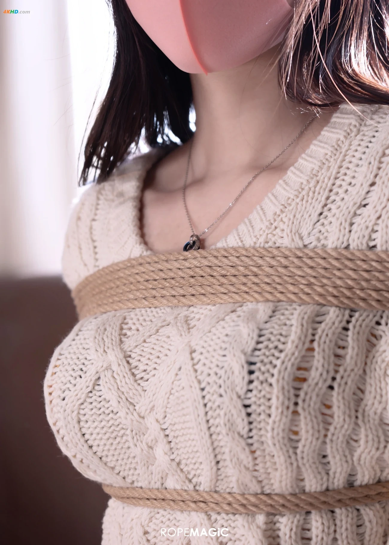 [ROPEMAGiC] Reiji Suzuki - eyes — photo 6