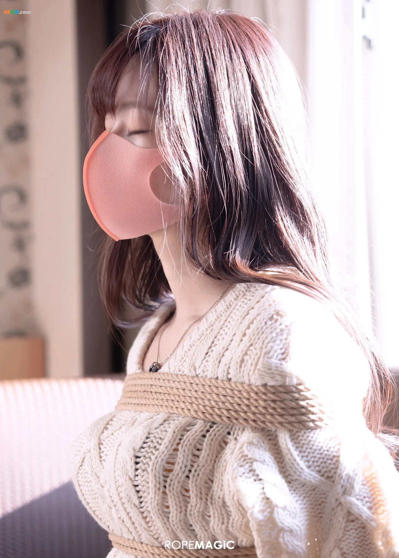 [ROPEMAGiC] Reiji Suzuki - eyes — photo 8