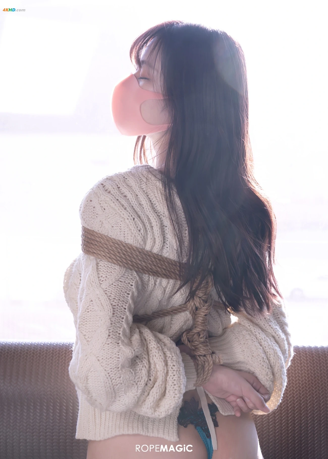 [ROPEMAGiC] Reiji Suzuki - eyes — photo 11