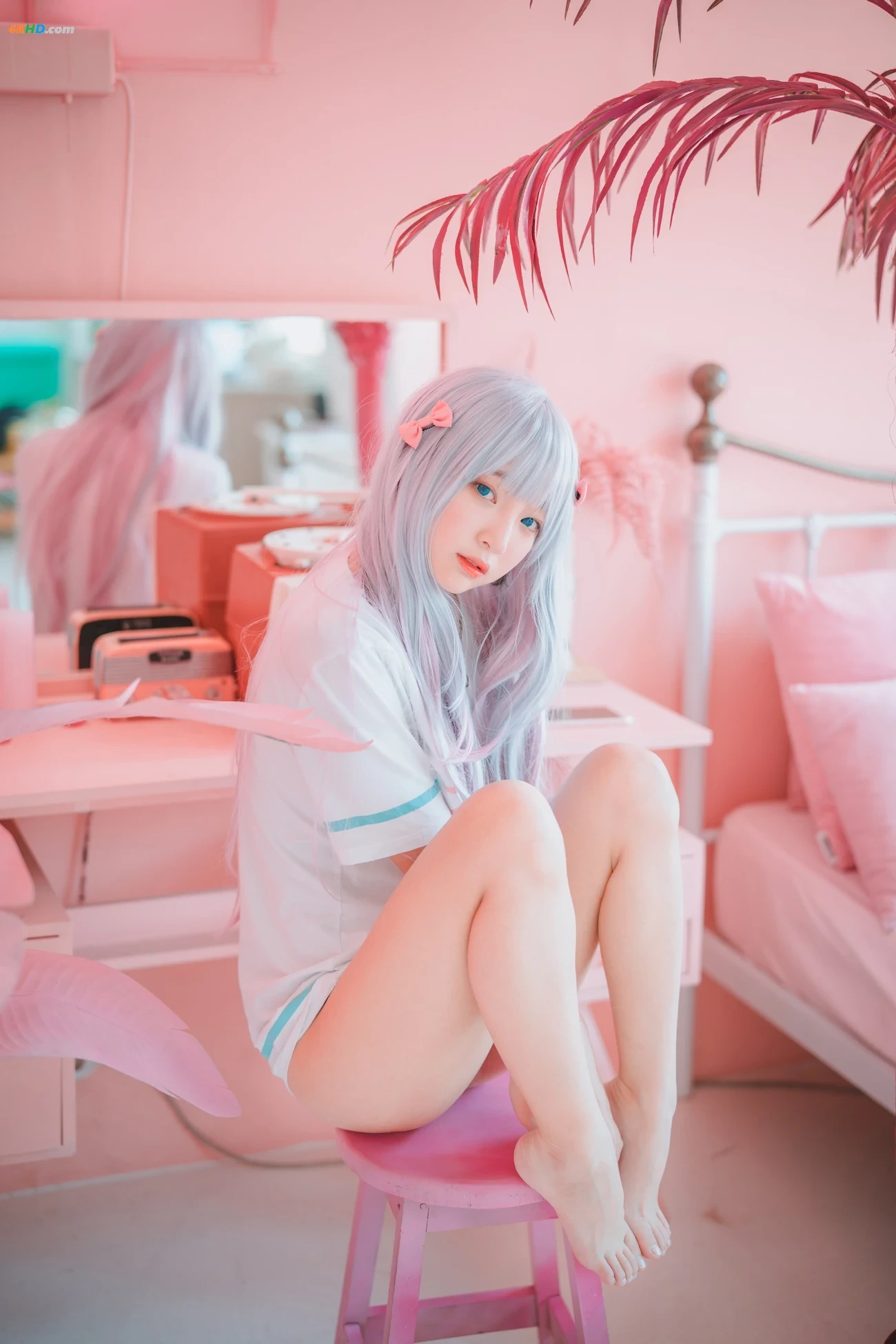 Inkyung GangInGyeong - Sagiri Izumi — photo 3