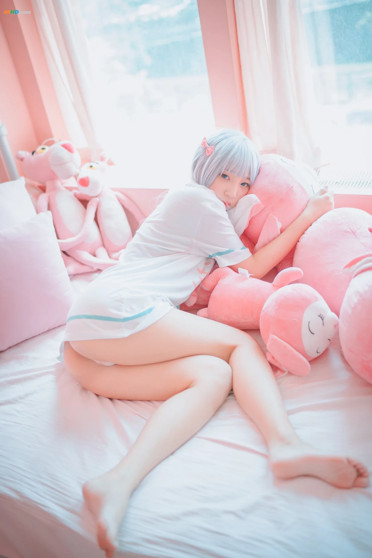 Inkyung GangInGyeong - Sagiri Izumi — photo 5