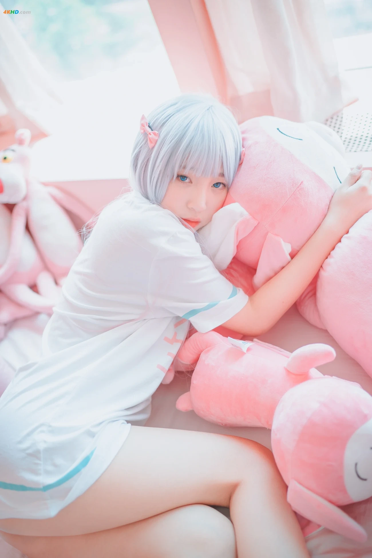 Inkyung GangInGyeong - Sagiri Izumi — photo 6