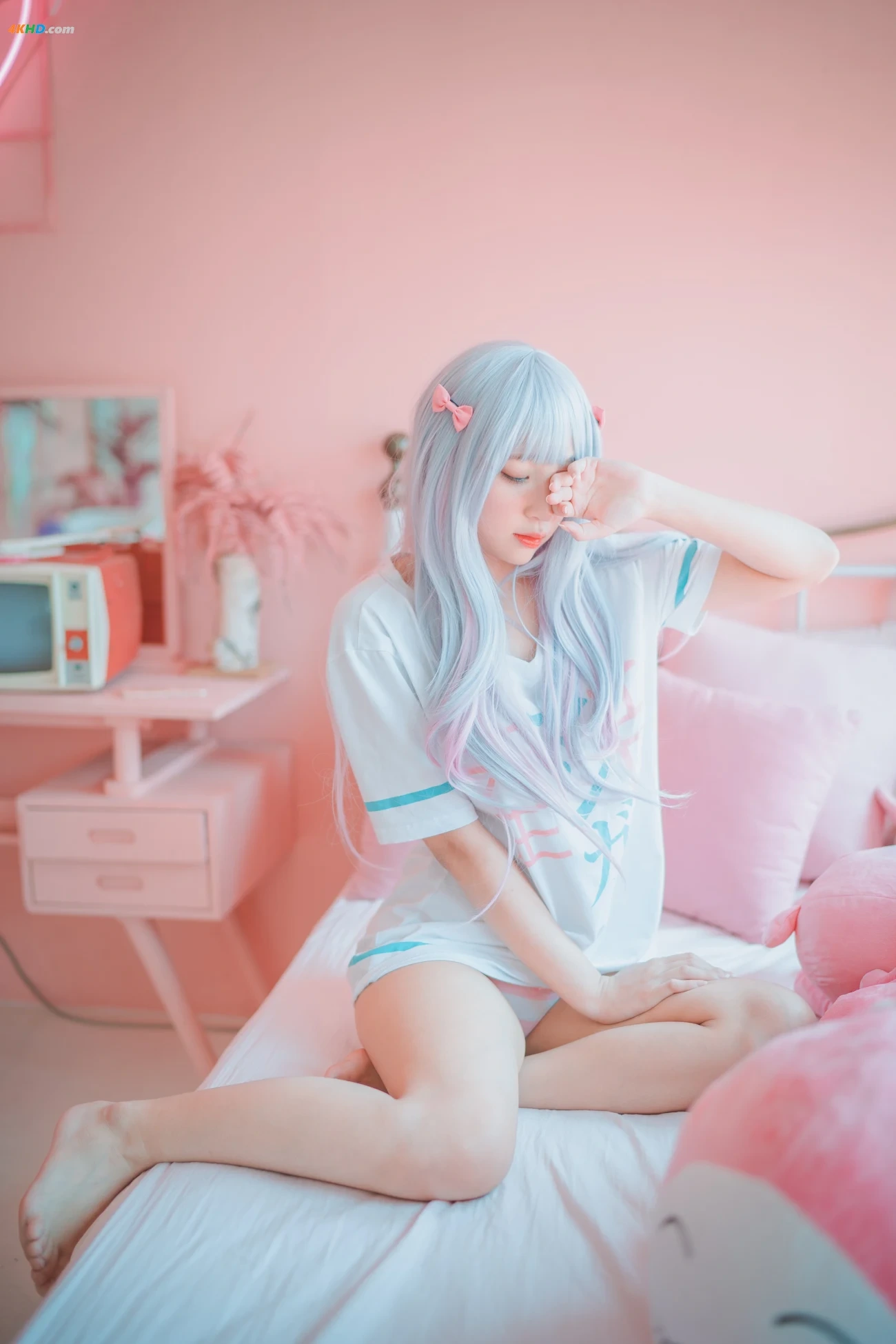 Inkyung GangInGyeong - Sagiri Izumi — photo 7