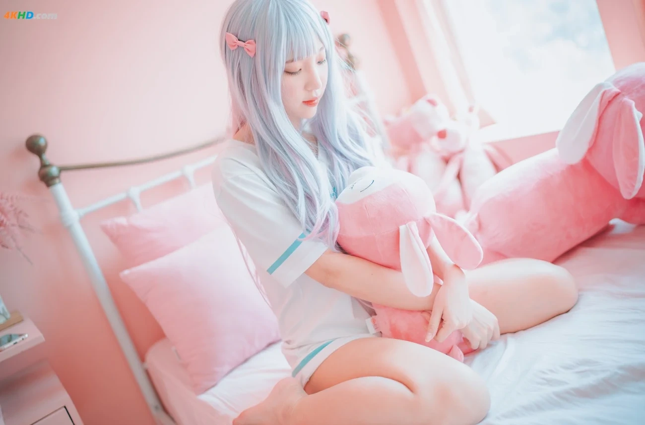 Inkyung GangInGyeong - Sagiri Izumi — photo 9