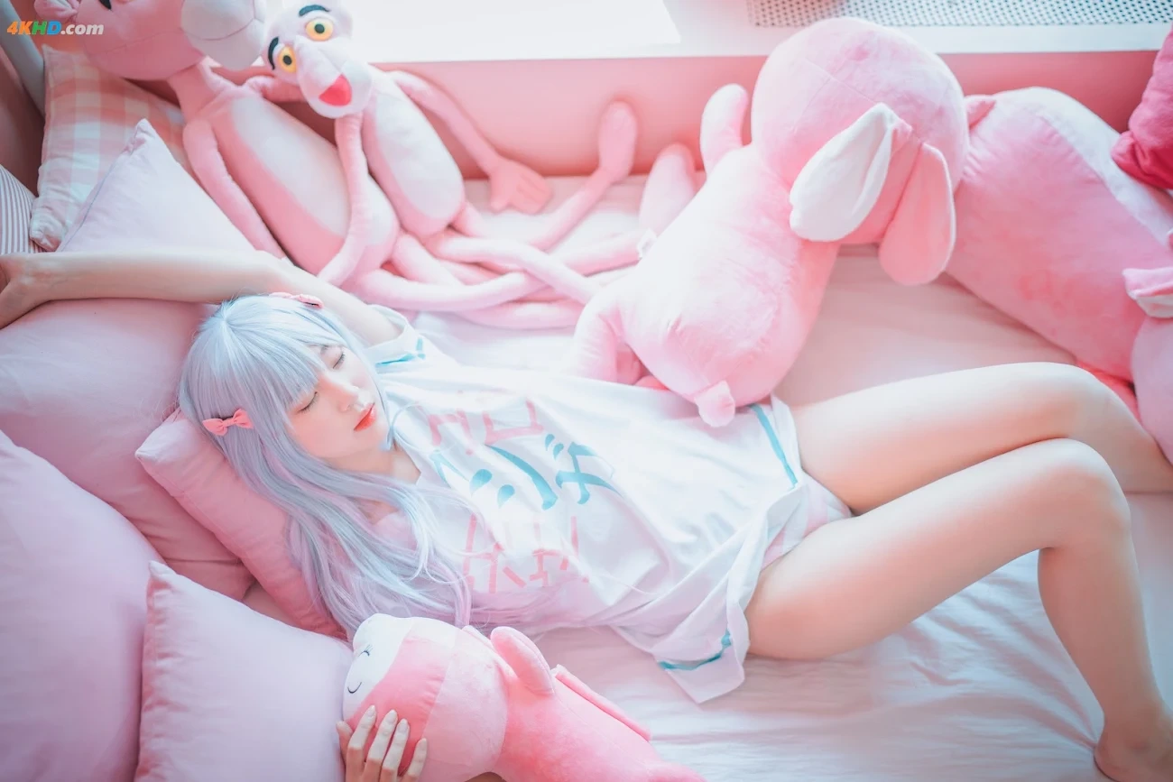 Inkyung GangInGyeong - Sagiri Izumi — photo 10