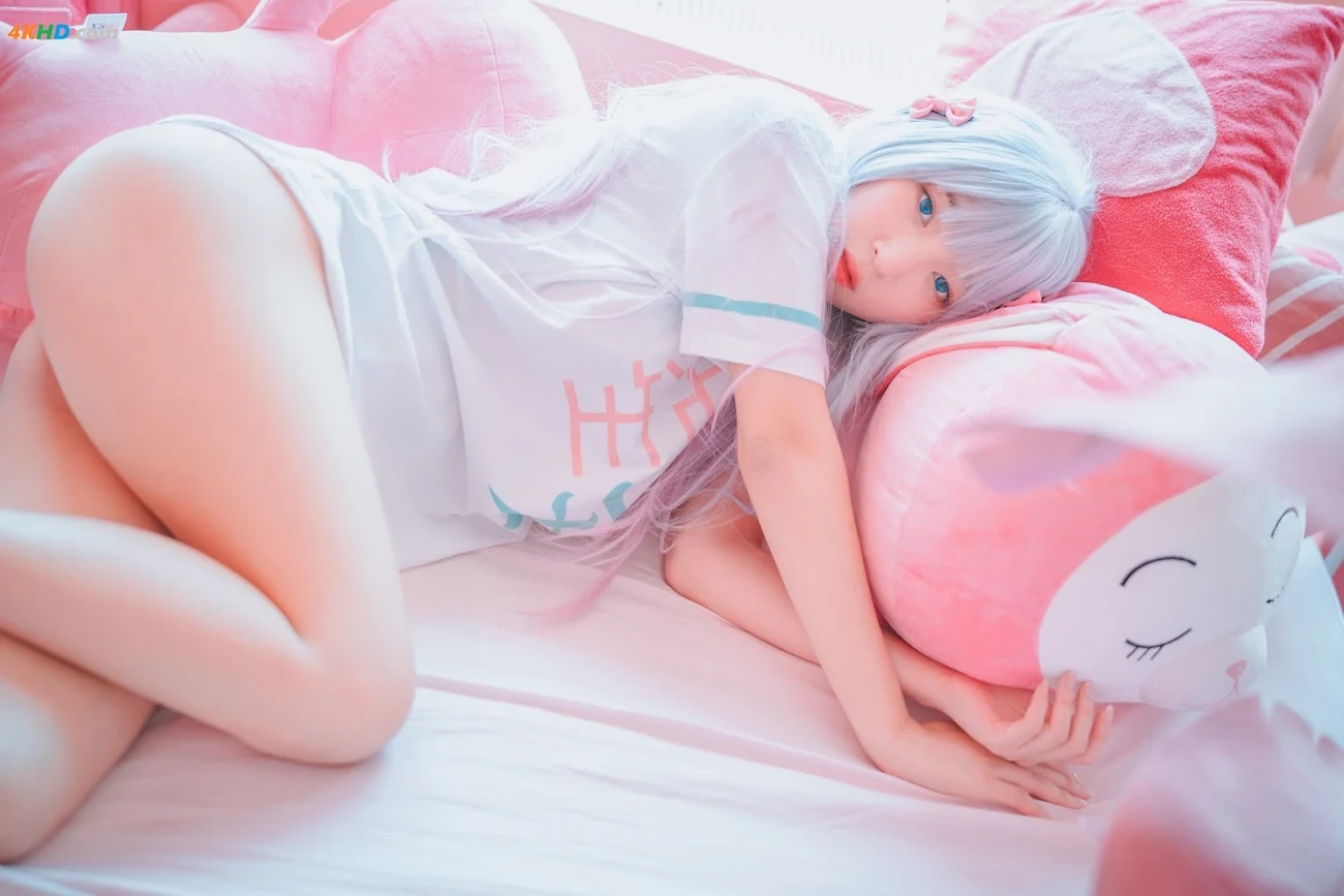 Inkyung GangInGyeong - Sagiri Izumi — photo 15