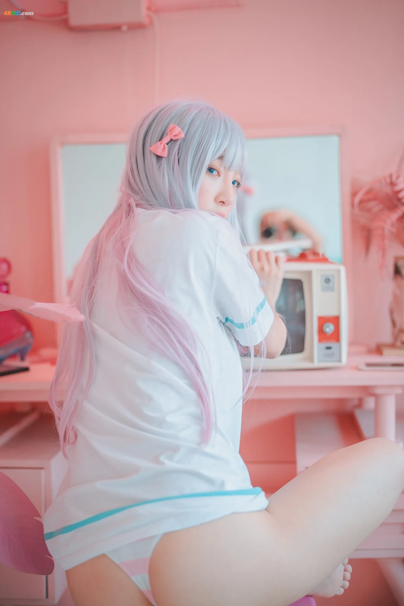 Inkyung GangInGyeong - Sagiri Izumi — photo 18