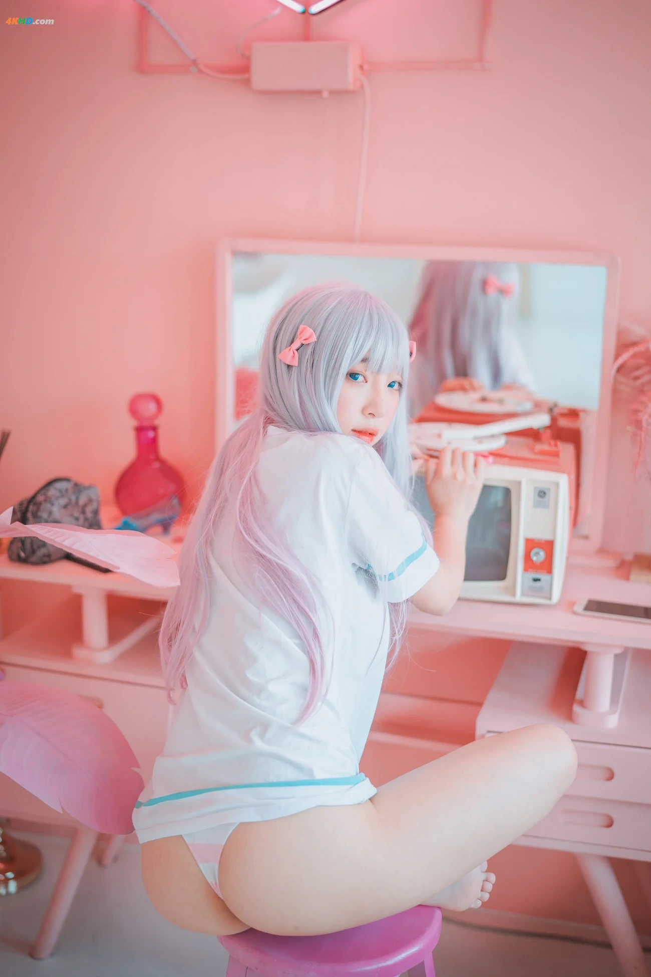 Inkyung GangInGyeong - Sagiri Izumi — photo 19