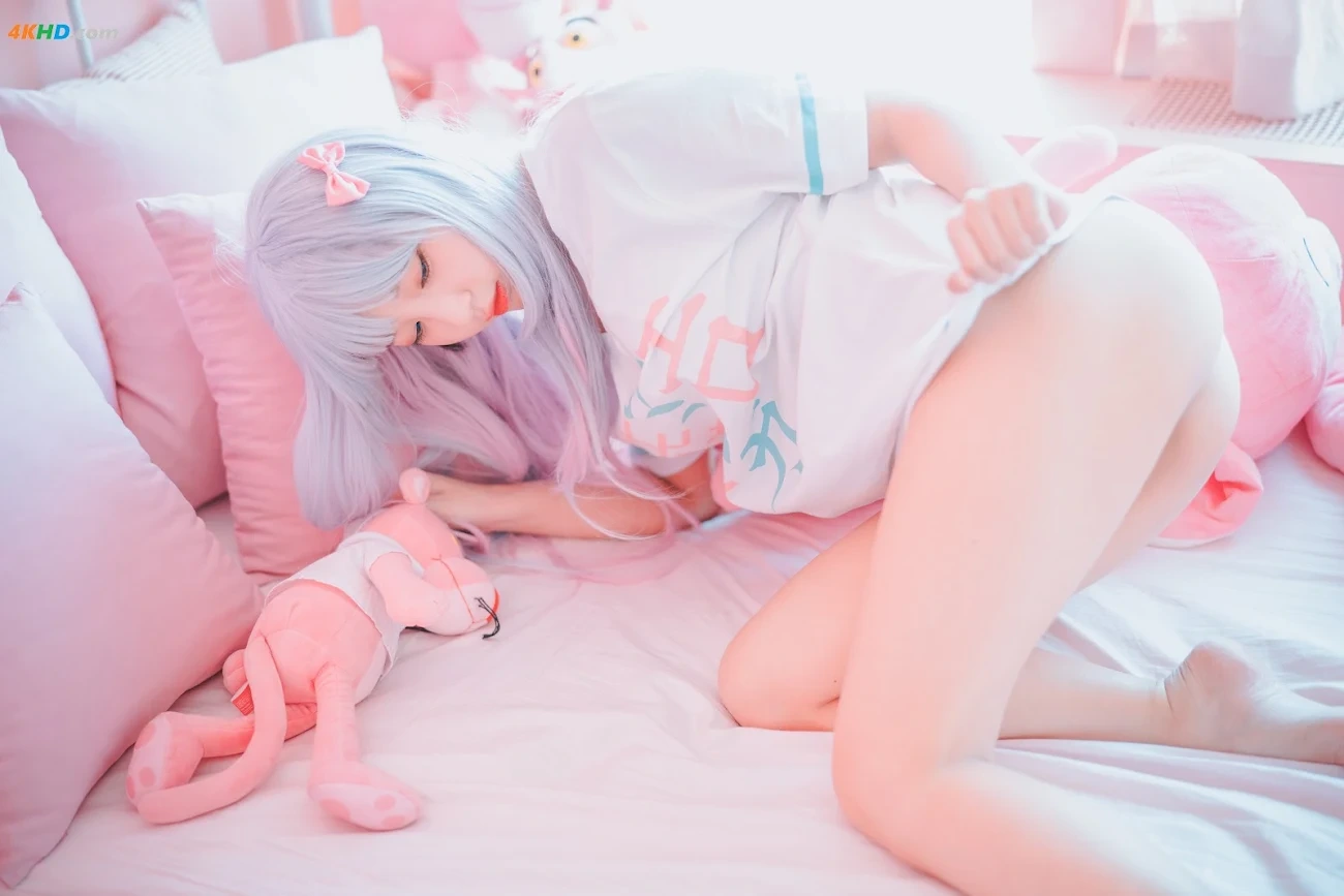 Inkyung GangInGyeong - Sagiri Izumi — photo 23