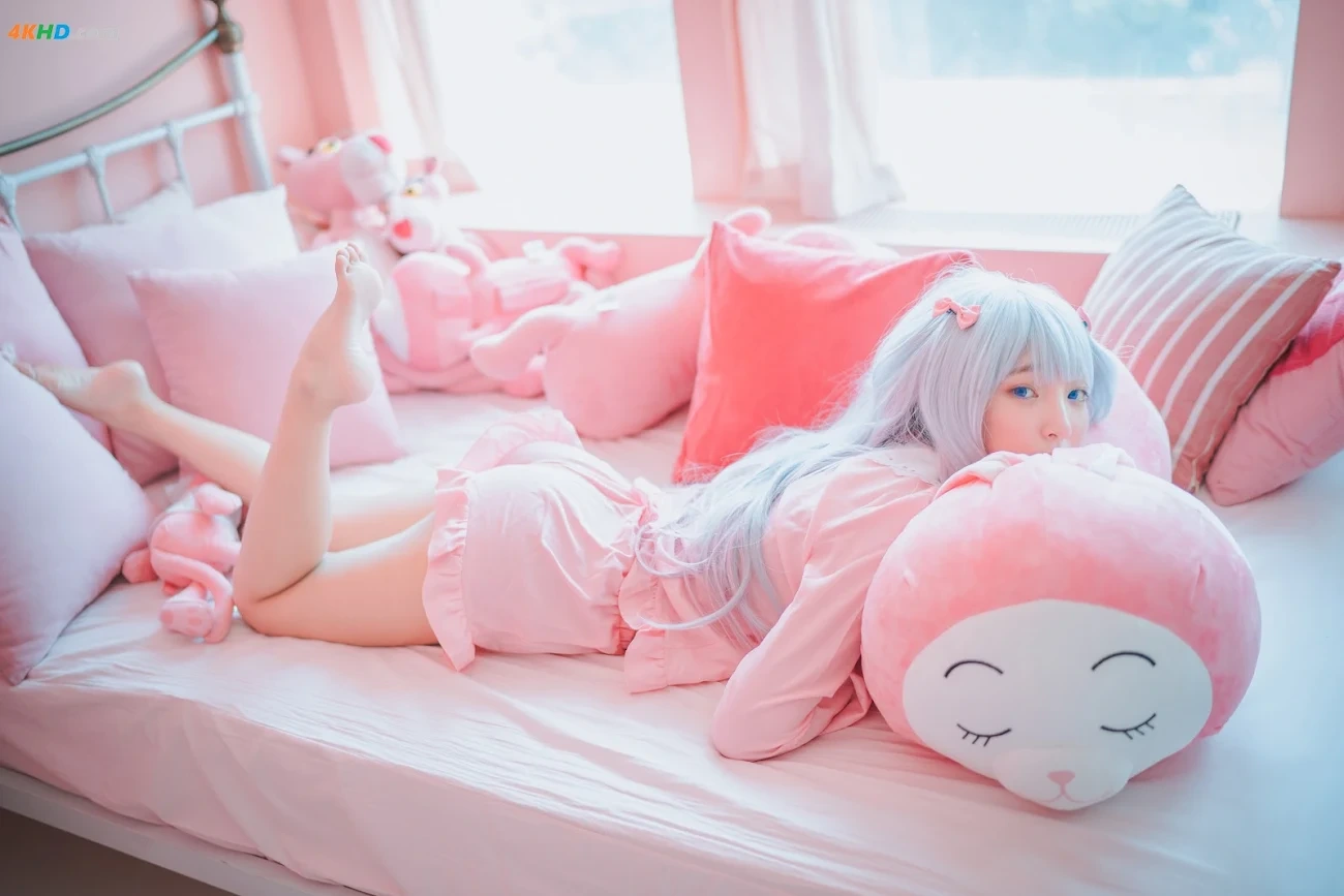 Inkyung GangInGyeong - Sagiri Izumi — photo 31