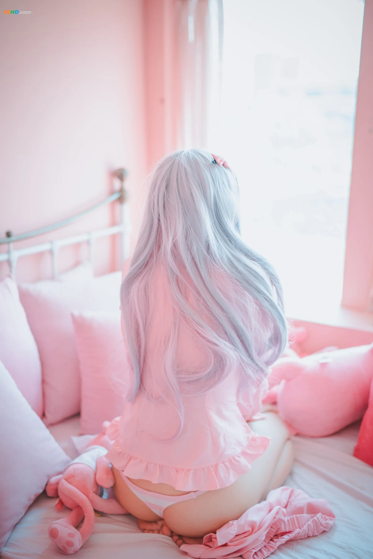 Inkyung GangInGyeong - Sagiri Izumi — photo 35