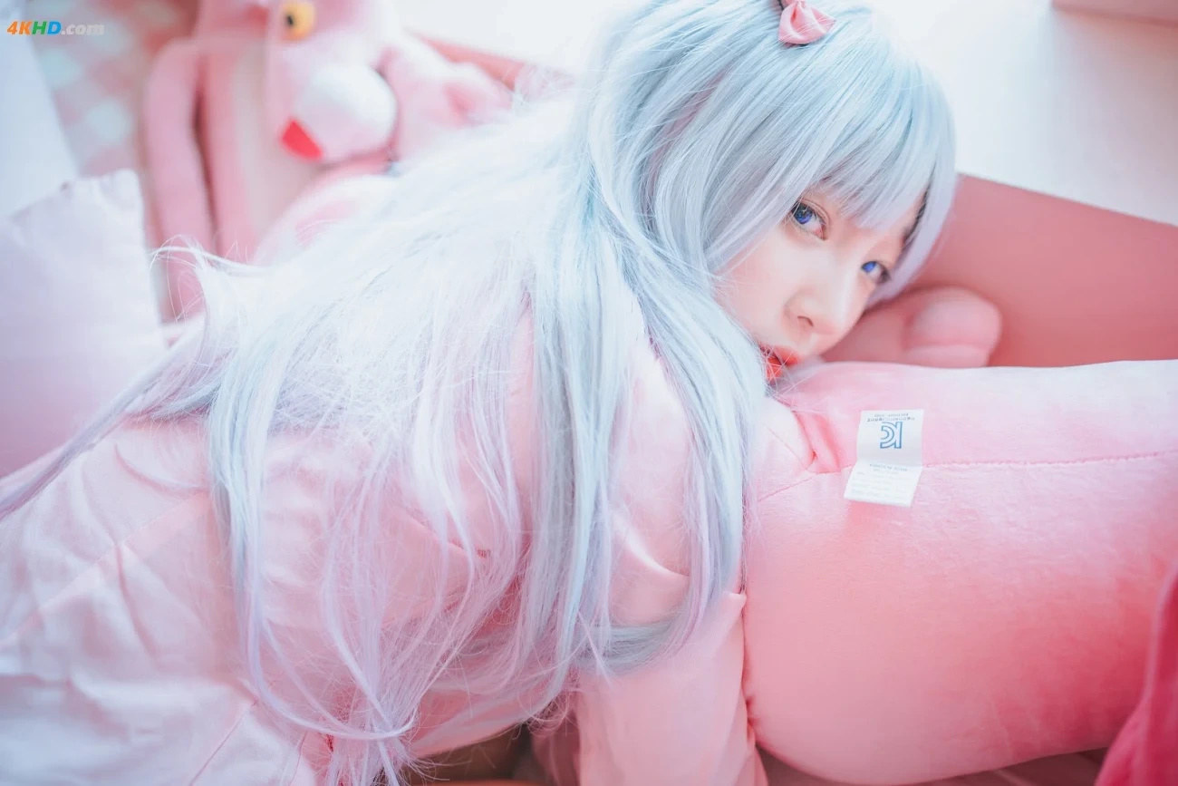 Inkyung GangInGyeong - Sagiri Izumi — photo 38