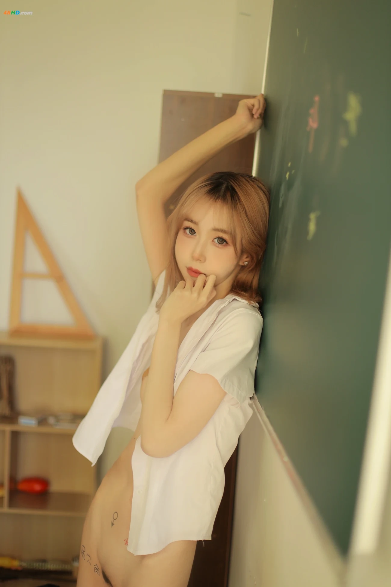 JinYukinngyo - JK 1WanFenSiFuLi — photo 19