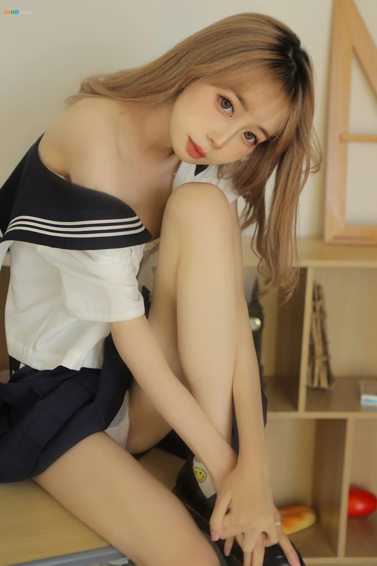 JinYukinngyo - JK 1WanFenSiFuLi — photo 26