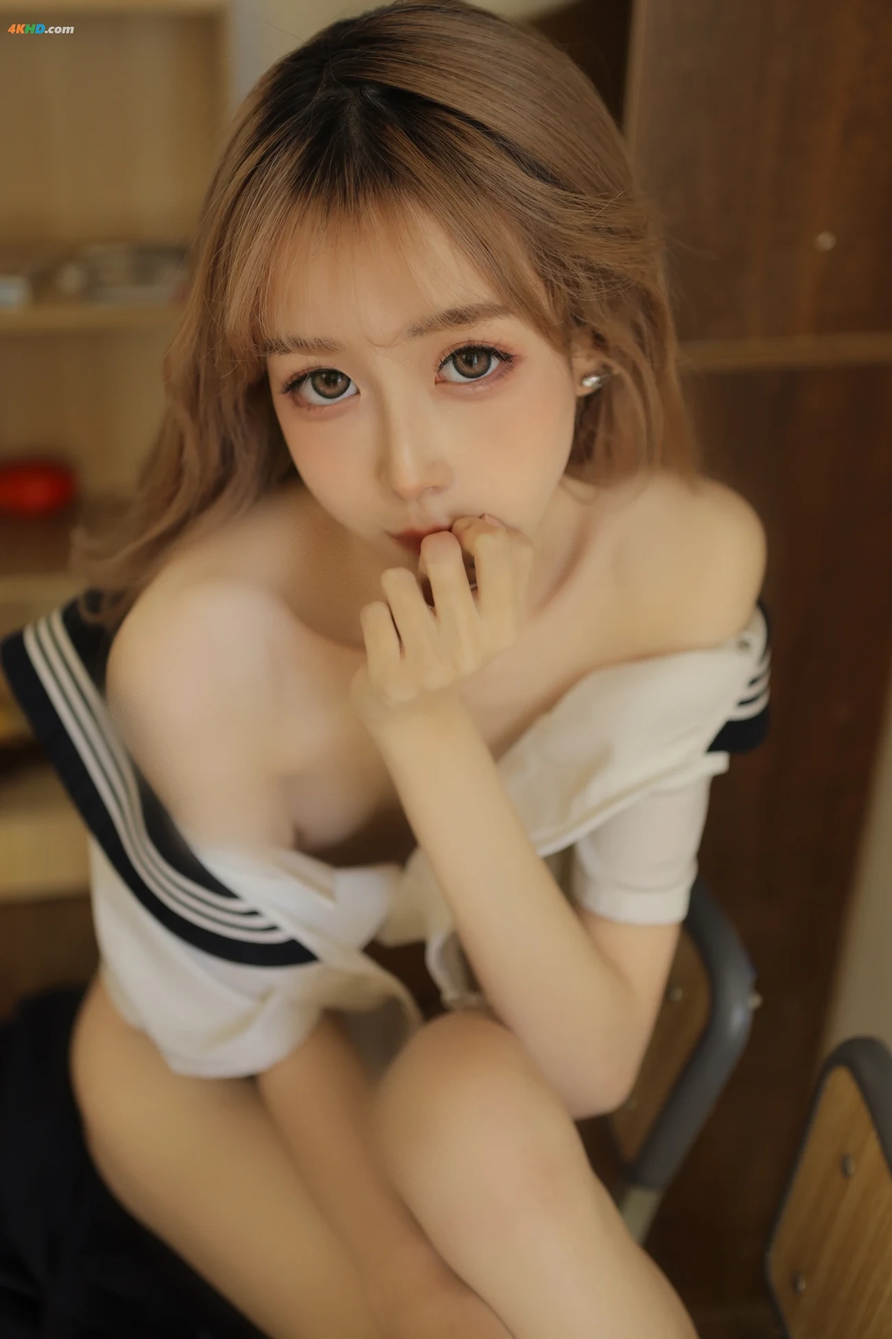 JinYukinngyo - JK 1WanFenSiFuLi — photo 30