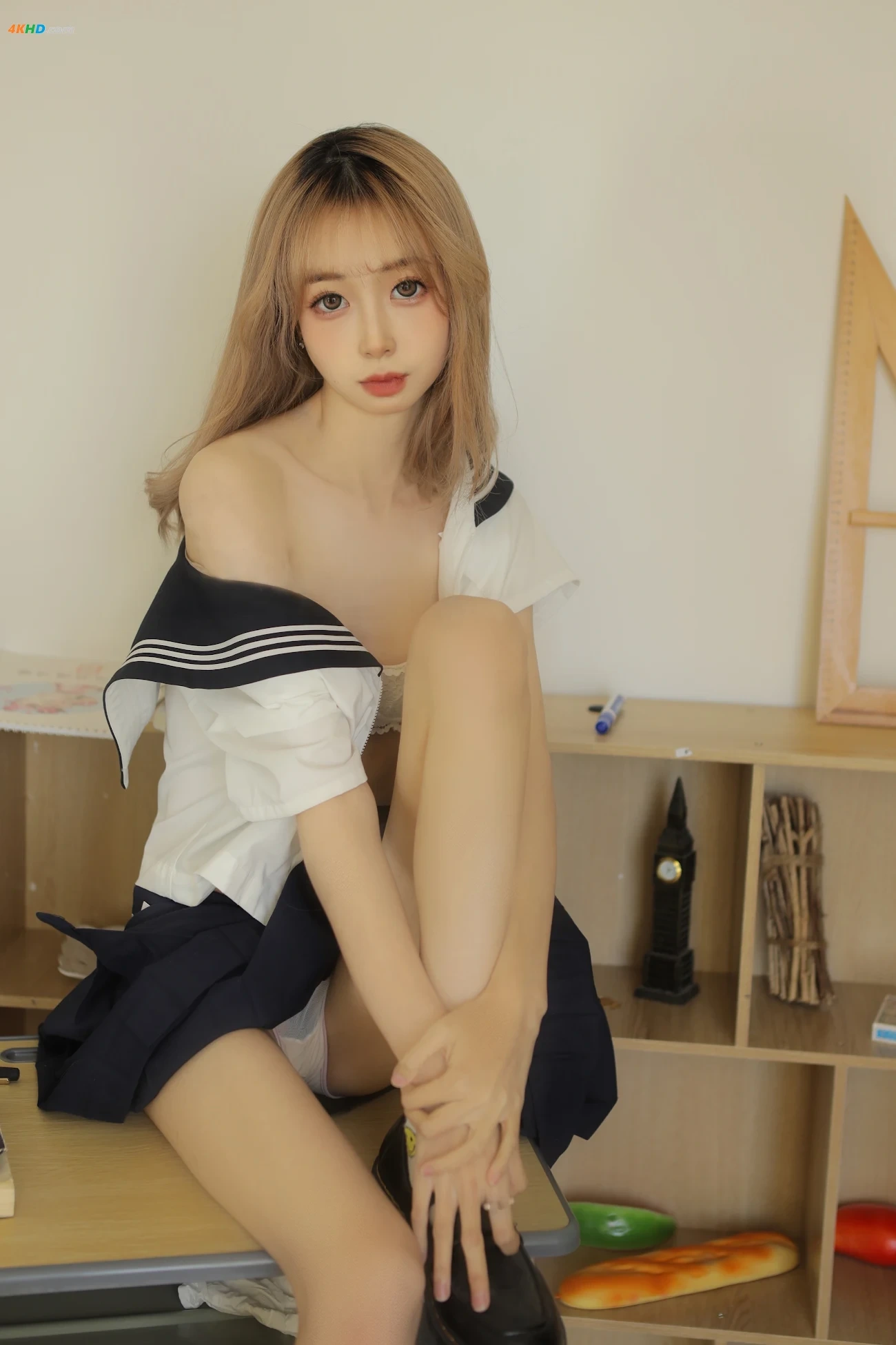 JinYukinngyo - JK 1WanFenSiFuLi — photo 32