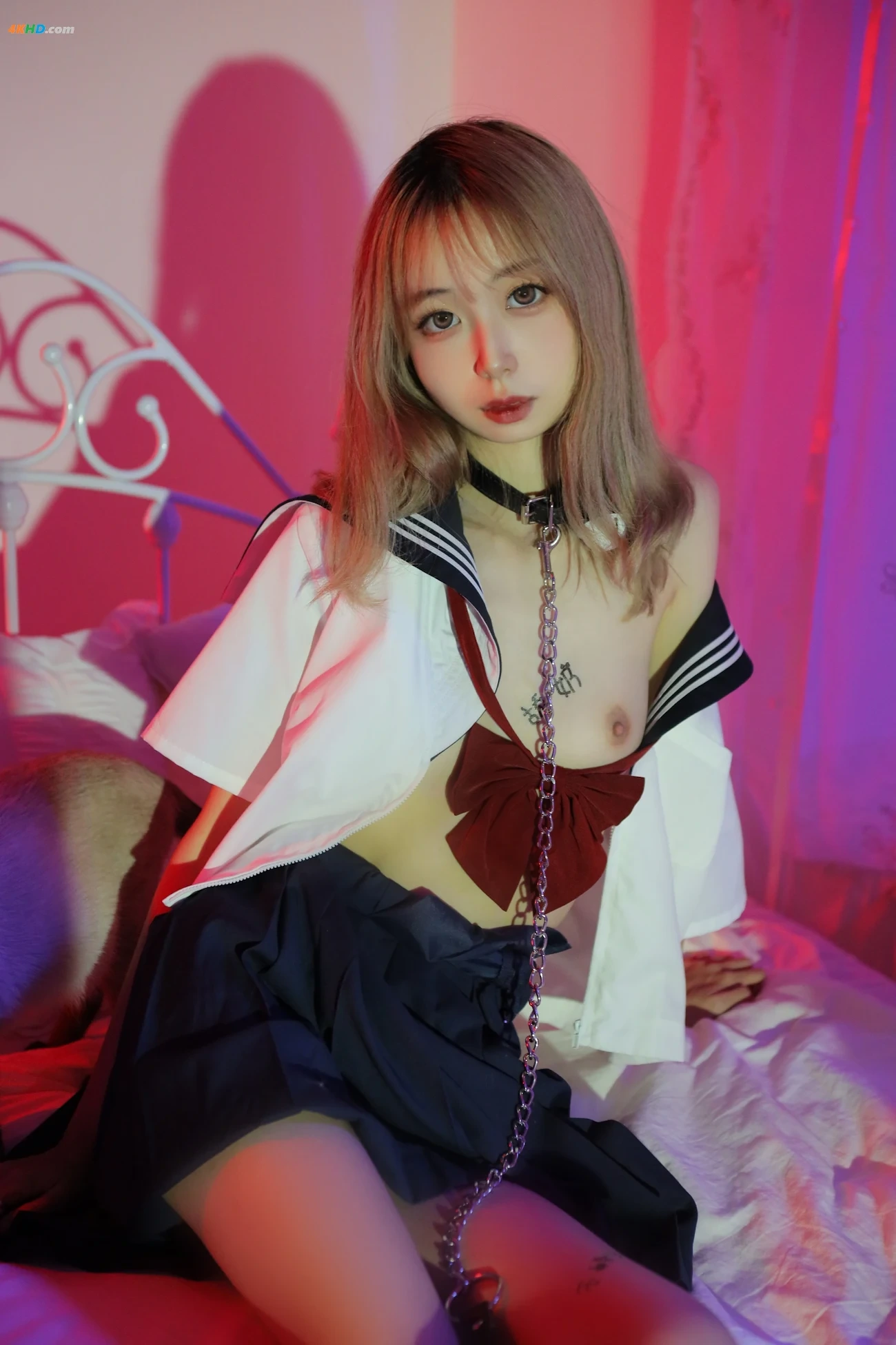 JinYukinngyo - JK 1WanFenSiFuLi — photo 39