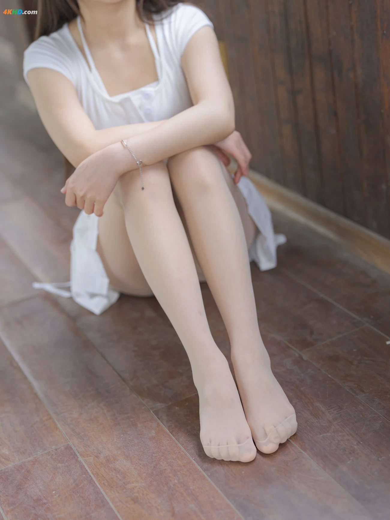 SenLuoCaiTuanXieZhen QingSe001 NaiQing RouSi 15D ChaoBao — photo 11