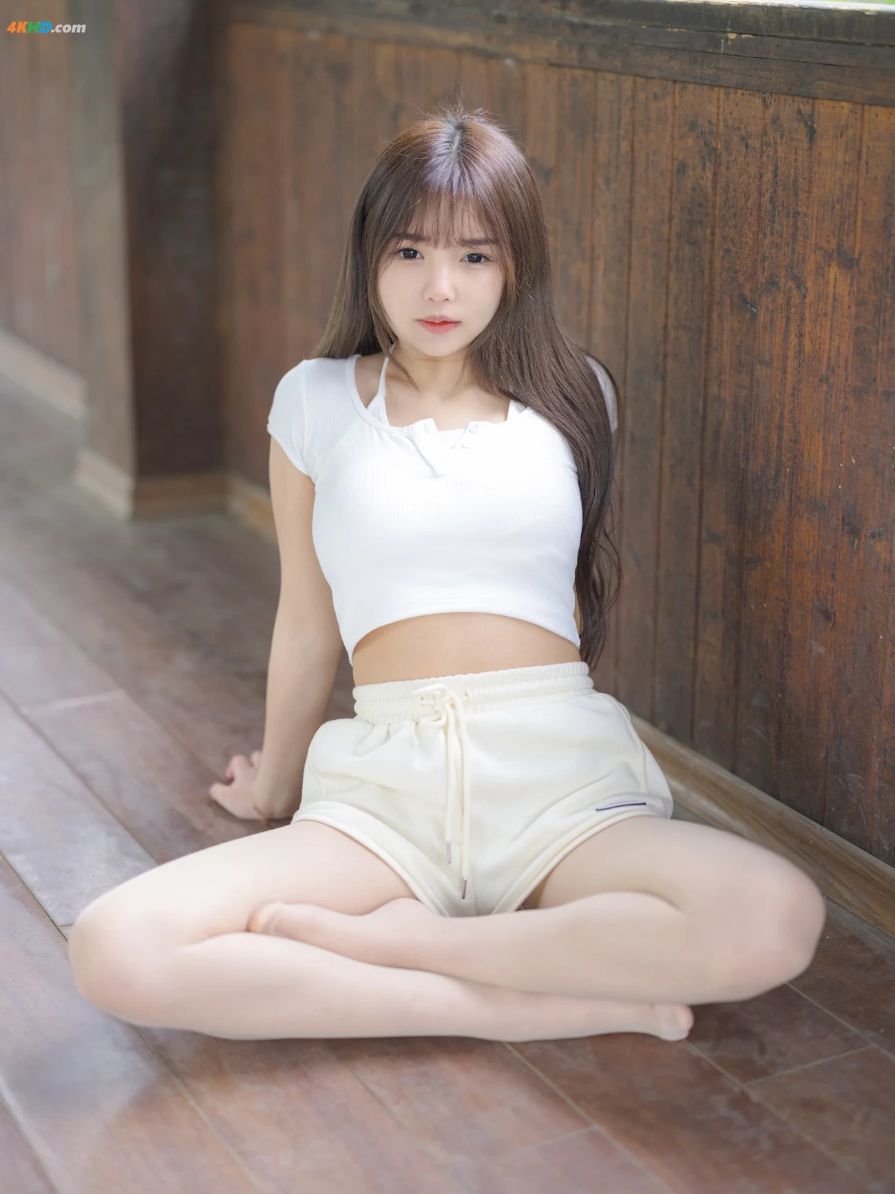 SenLuoCaiTuanXieZhen QingSe001 NaiQing RouSi 15D ChaoBao — photo 18