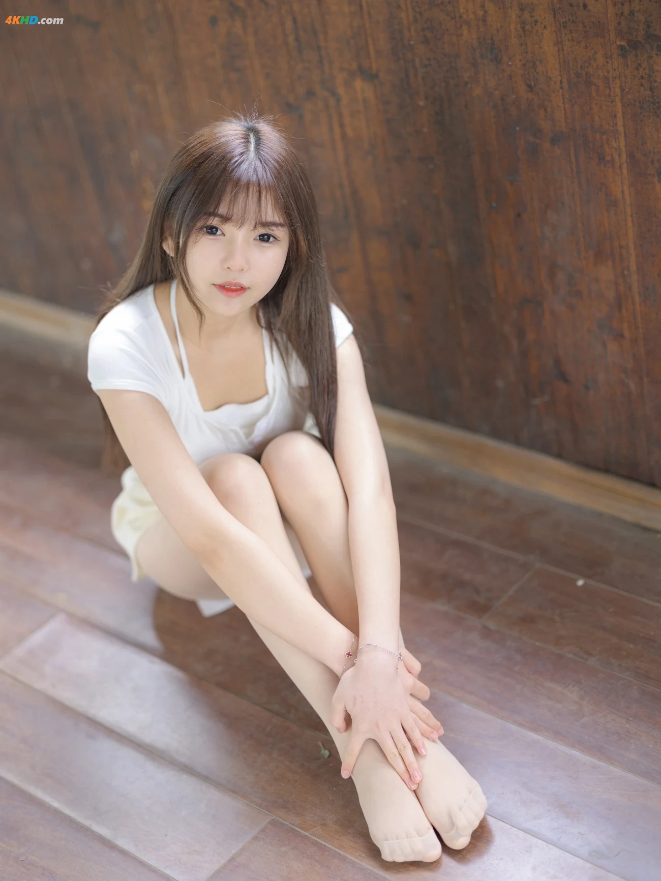 SenLuoCaiTuanXieZhen QingSe001 NaiQing RouSi 15D ChaoBao — photo 19