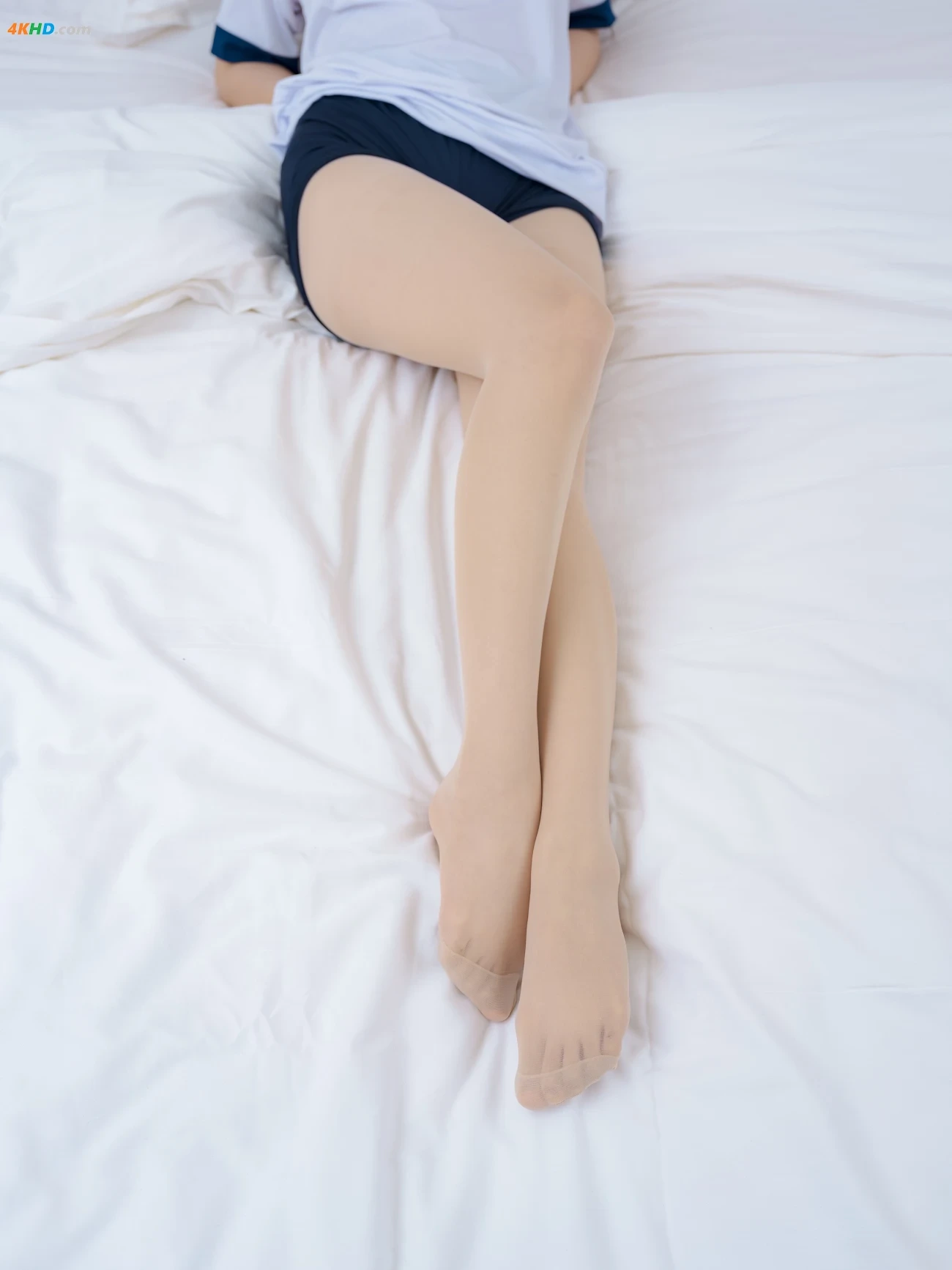 SenLuoCaiTuanXieZhen QingSe001 NaiQing RouSi 15D ChaoBao — photo 105